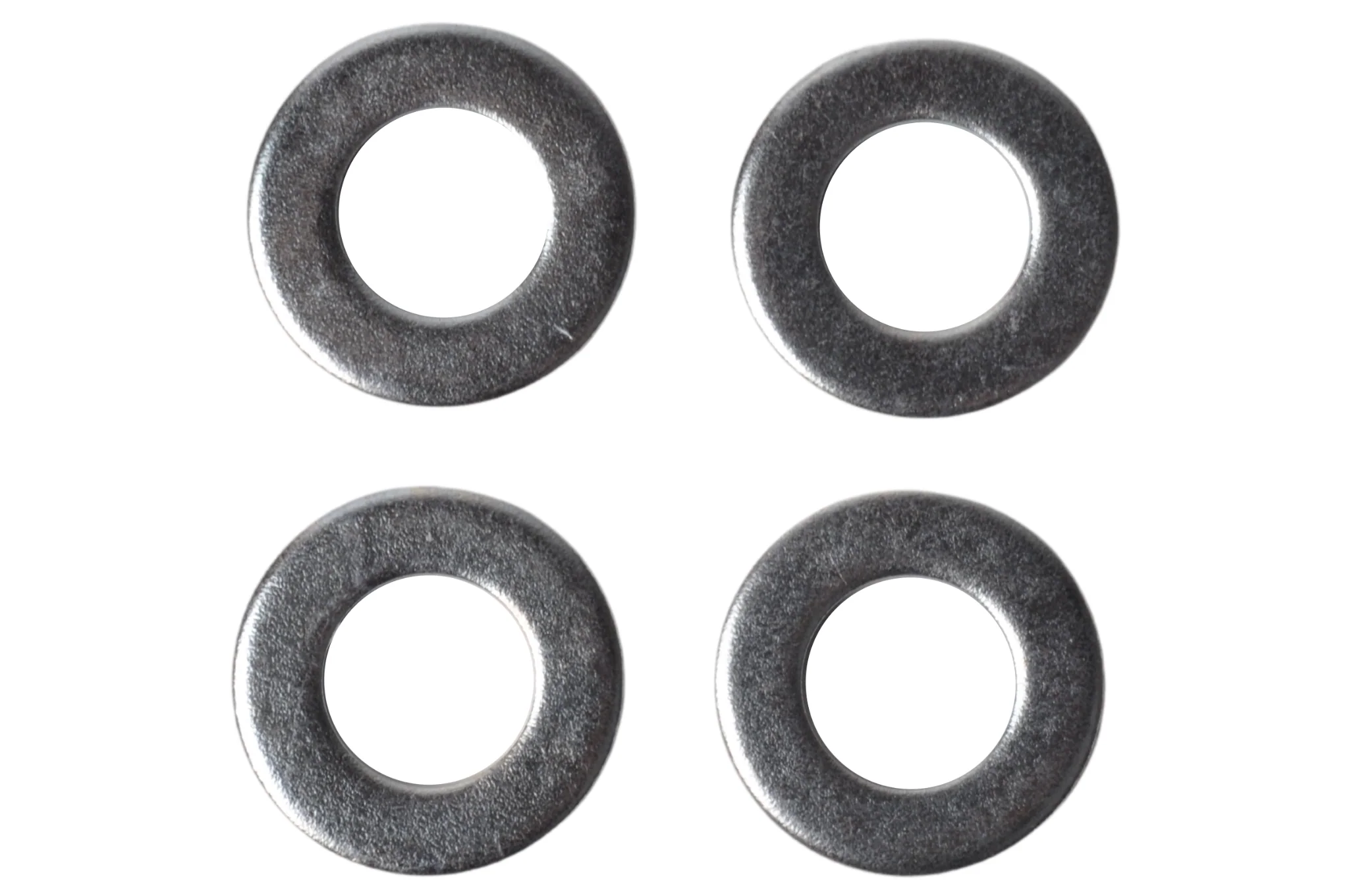 Set zur Befestigung des Ersatzradhalters - Image 4