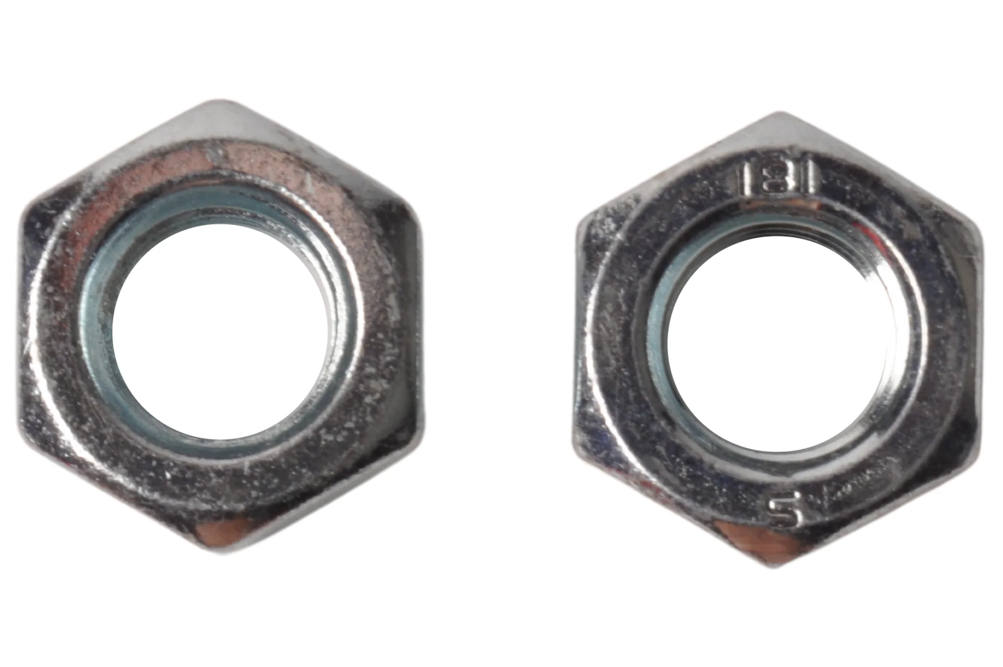 Set zur Befestigung des Ersatzradhalters - Image 6