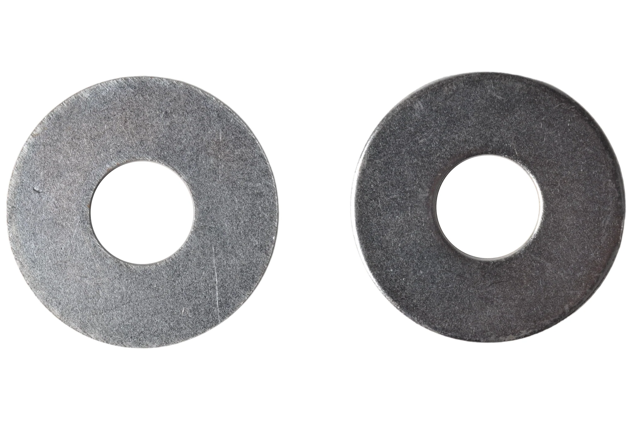 Set zur Befestigung des Ersatzradhalters - Image 7