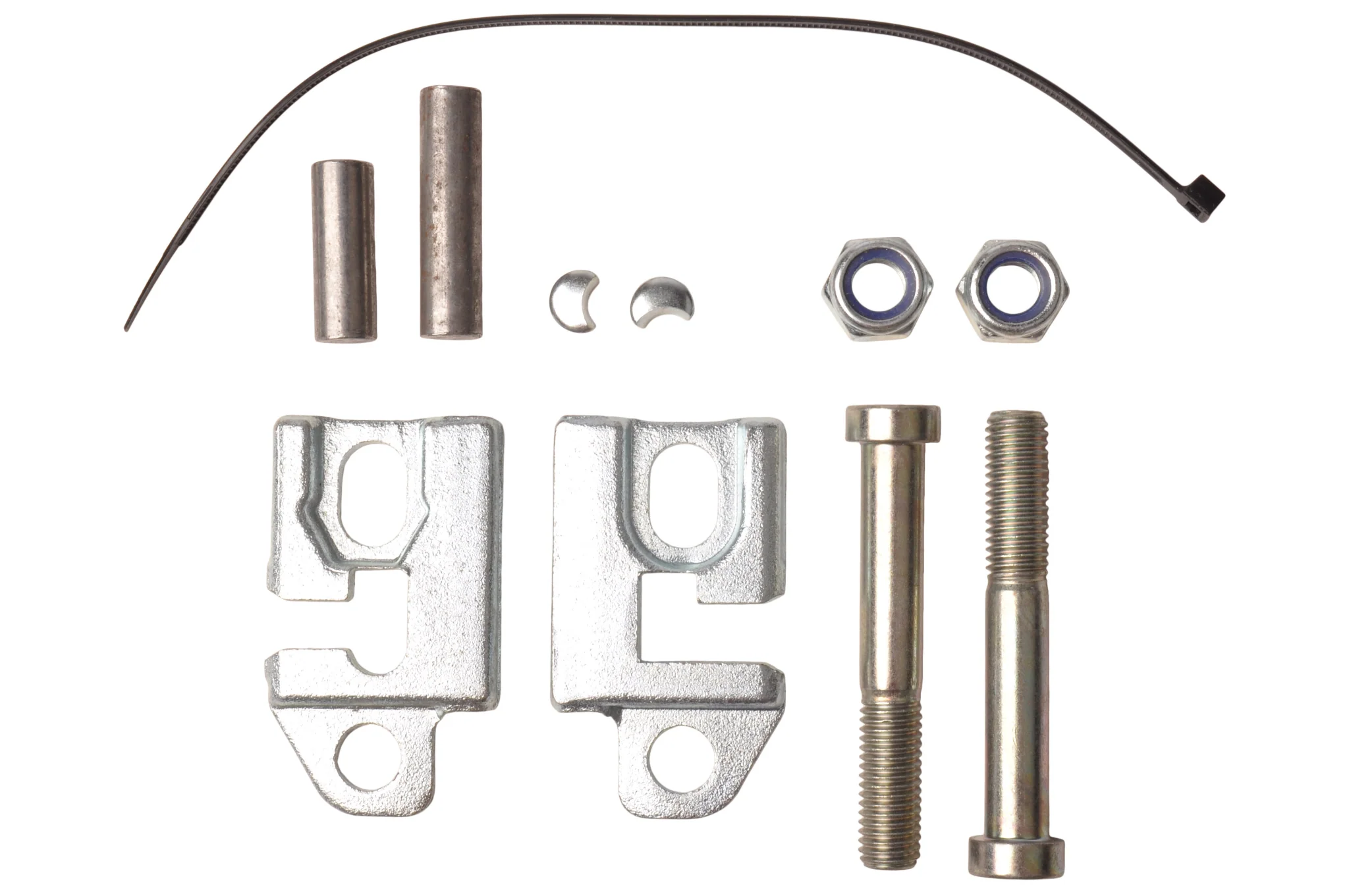 Montagesatz Safety AL-KO AKS1300 - Image 2