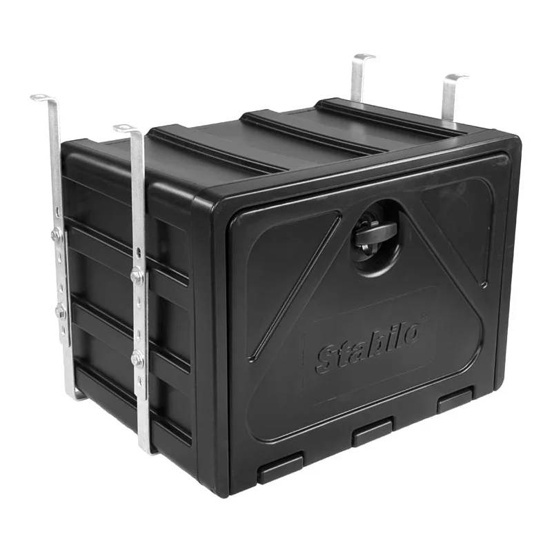 UL Bügel Montageset für Stabilo 800 - Unterbau Deichselbox - Image 2