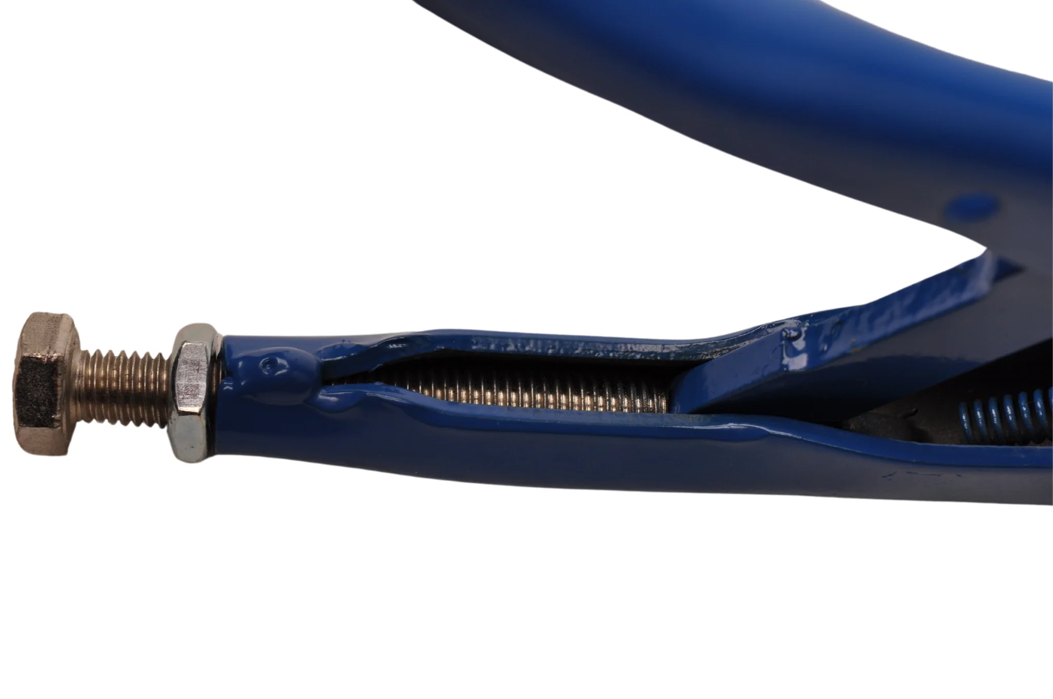 Aspock DC Montagezange für DC-Stecker - Image 6