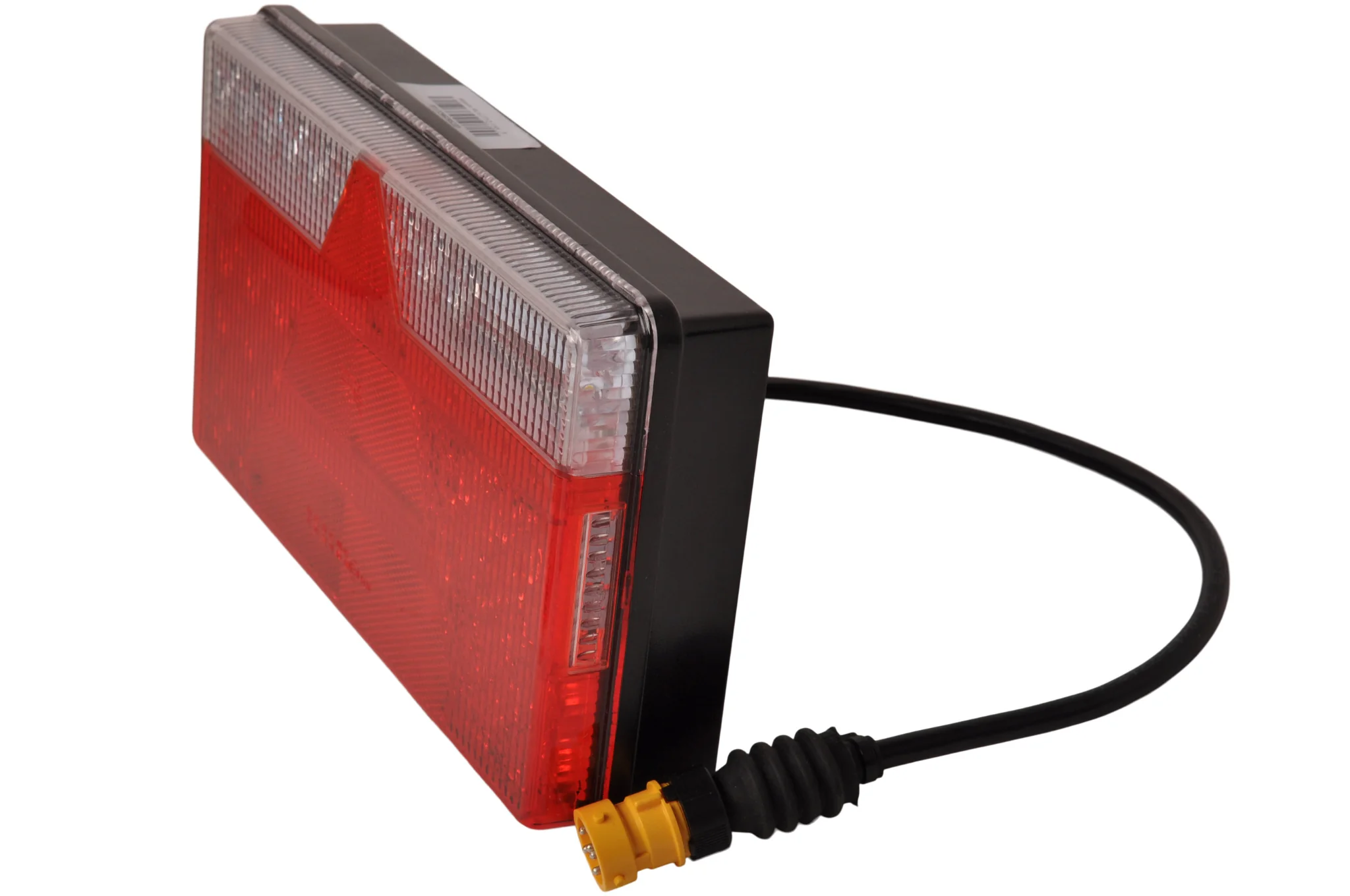 Anhänger Rückleuchte - Aspöck MultiLED 2 - links - 240,7x140,7x54 mm - 35-0203-067 - Image 10