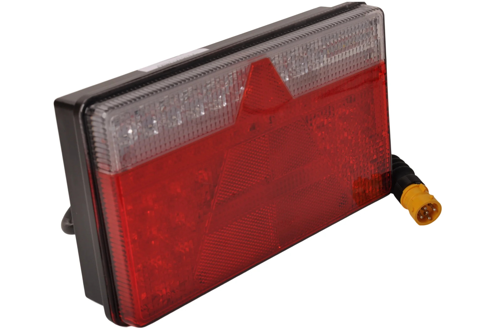 Anhänger Rückleuchte - Aspöck MultiLED 2 - links - 240,7x140,7x54 mm - 35-0203-067 - Image 5