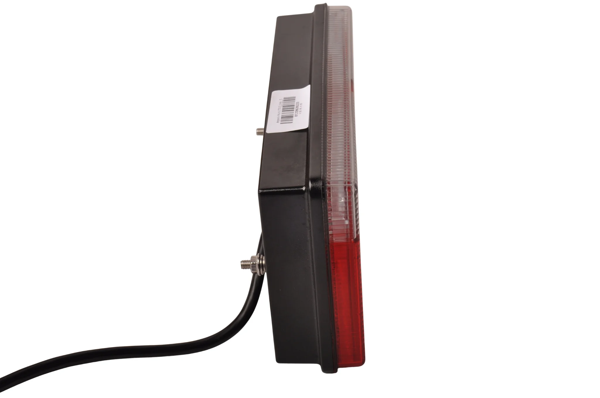 Anhänger Rückleuchte - Aspöck MultiLED 2 - links - 240,7x140,7x54 mm - 35-0203-067 - Image 8
