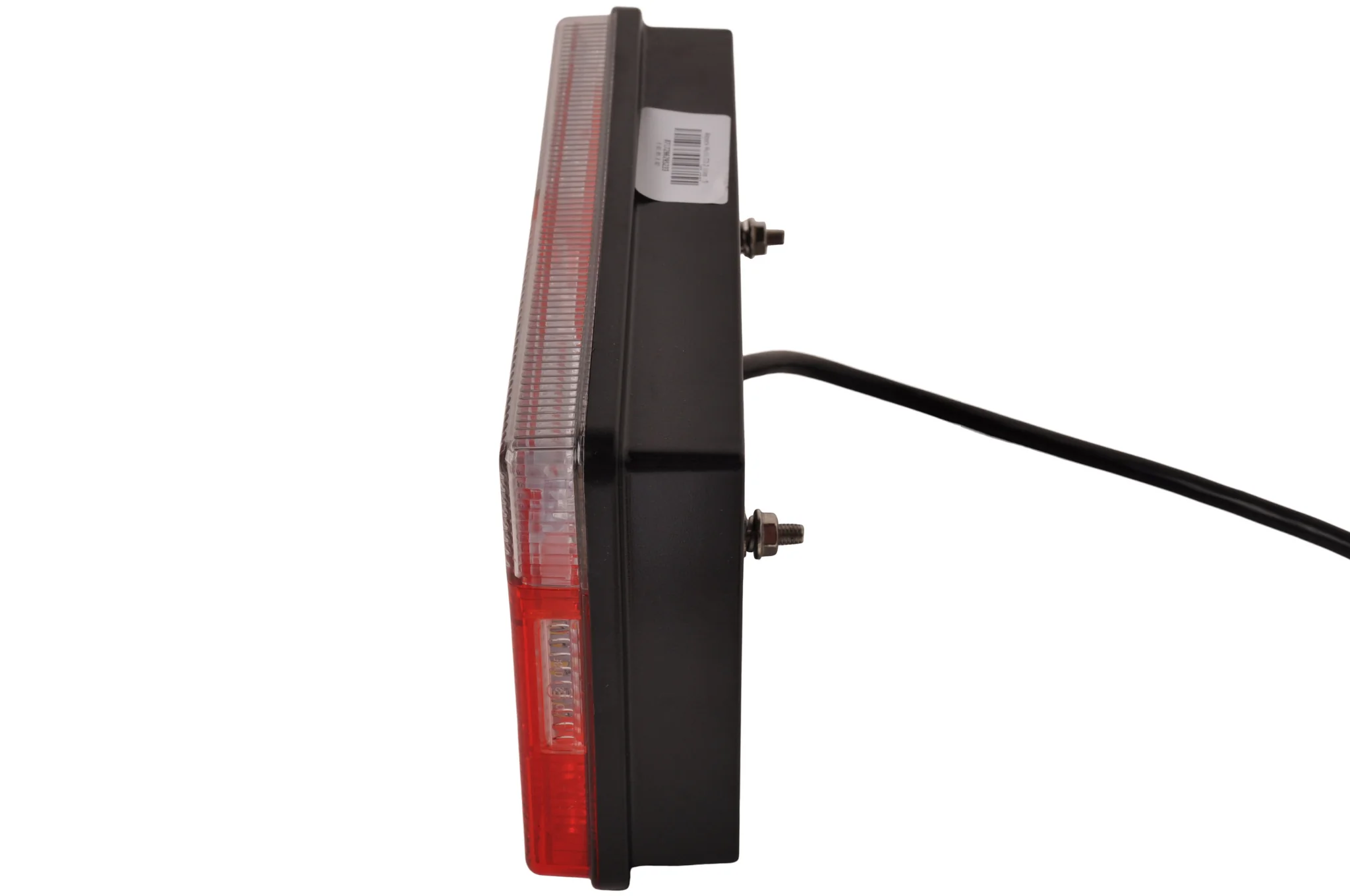 Anhänger Rückleuchte - Aspöck MultiLED 2 - links - 240,7x140,7x54 mm - 35-0203-067 - Image 9