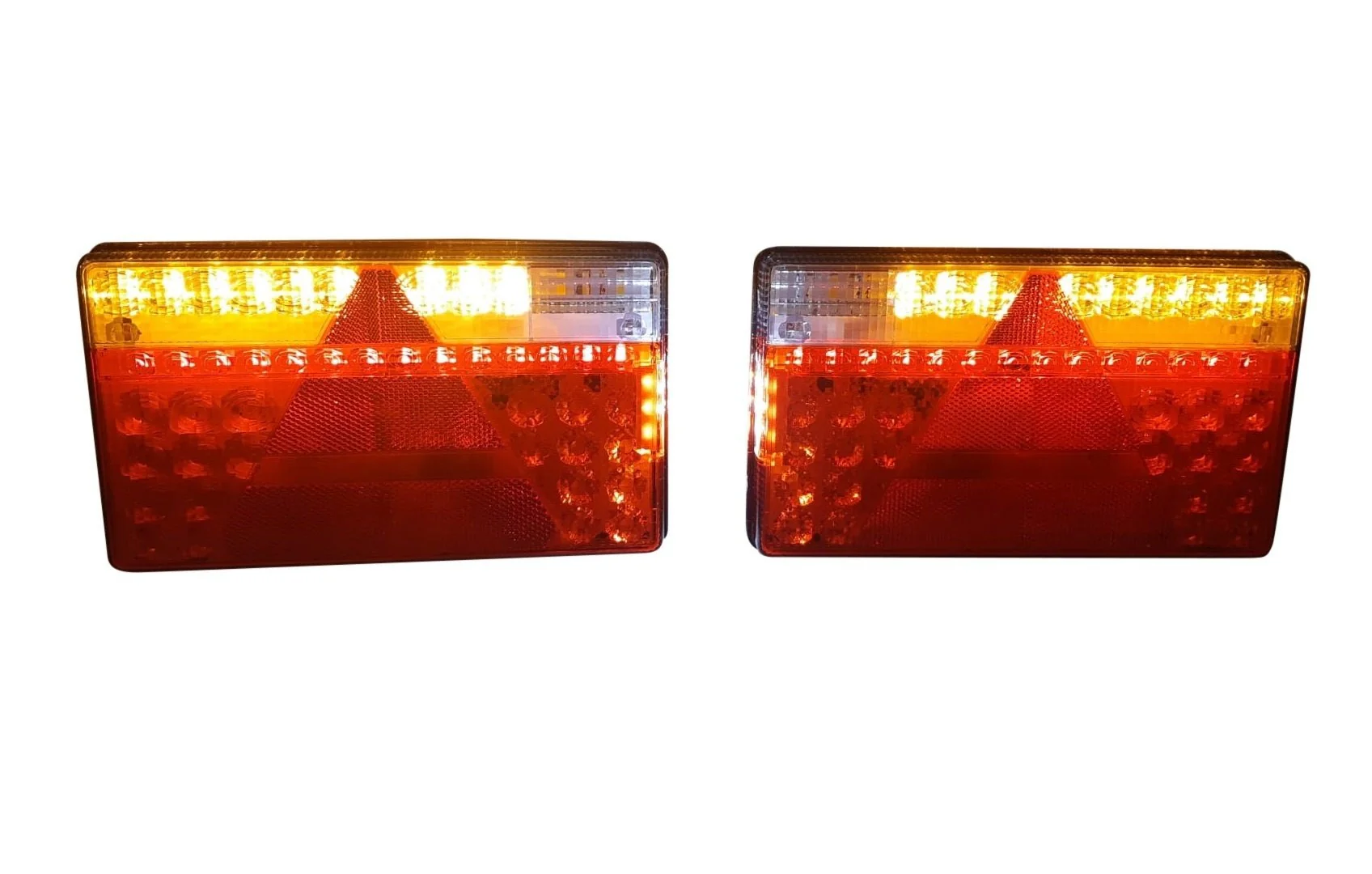 Anhänger Rückleuchte - Aspöck MultiLED 2 - rechts - 240,7x140,7x54 mm - 35-0204-067 - Image 10