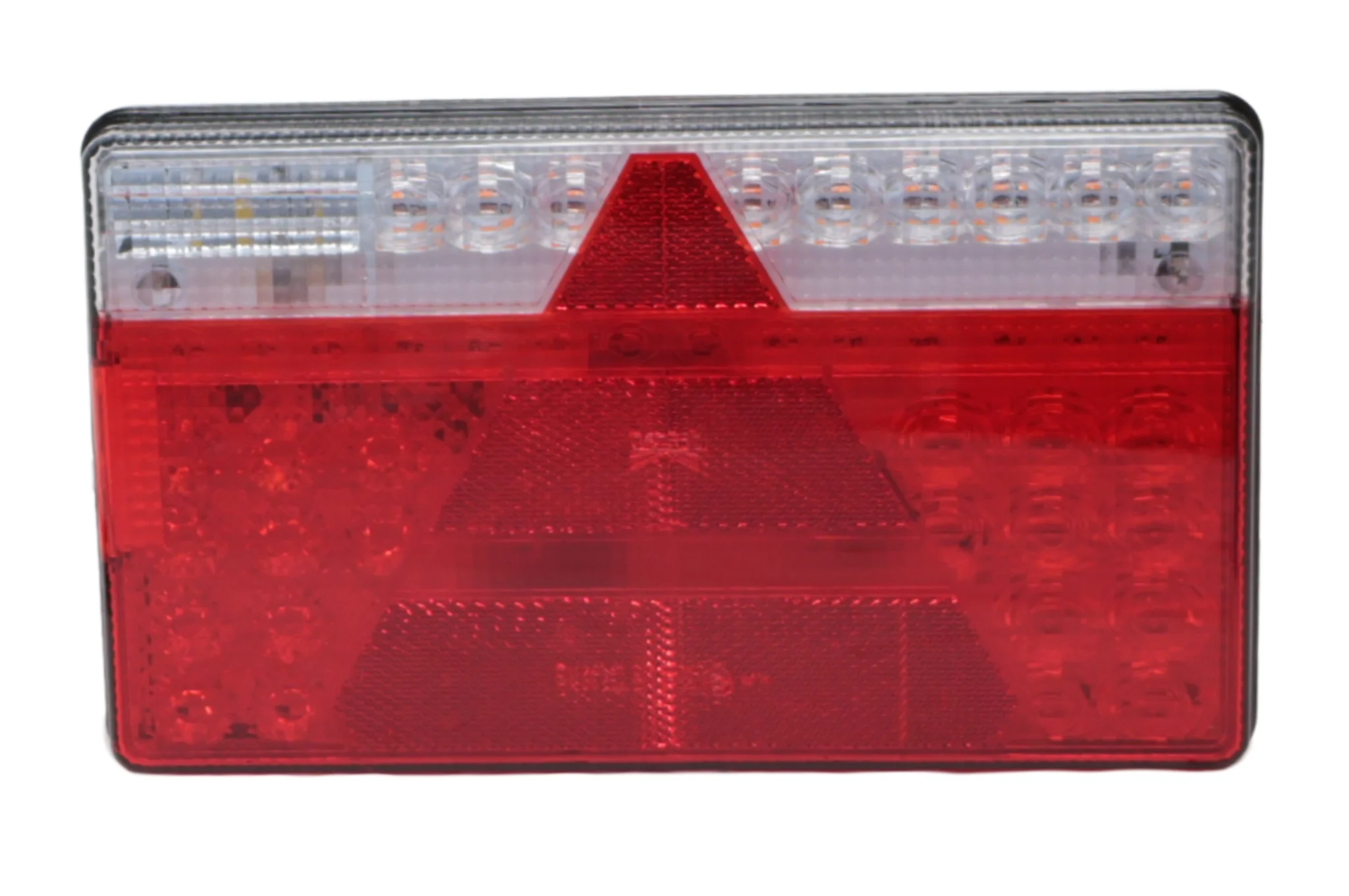 Anhänger Rückleuchte - Aspöck MultiLED 2 - rechts - 240,7x140,7x54 mm - 35-0204-067 - Image 2