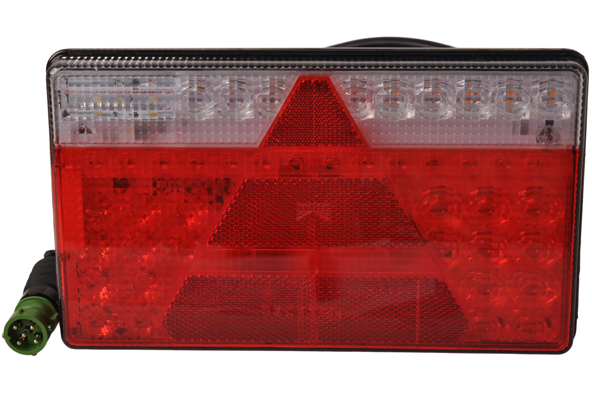Anhänger Rückleuchte - Aspöck MultiLED 2 - rechts - 240,7x140,7x54 mm - 35-0204-067 - Image 4