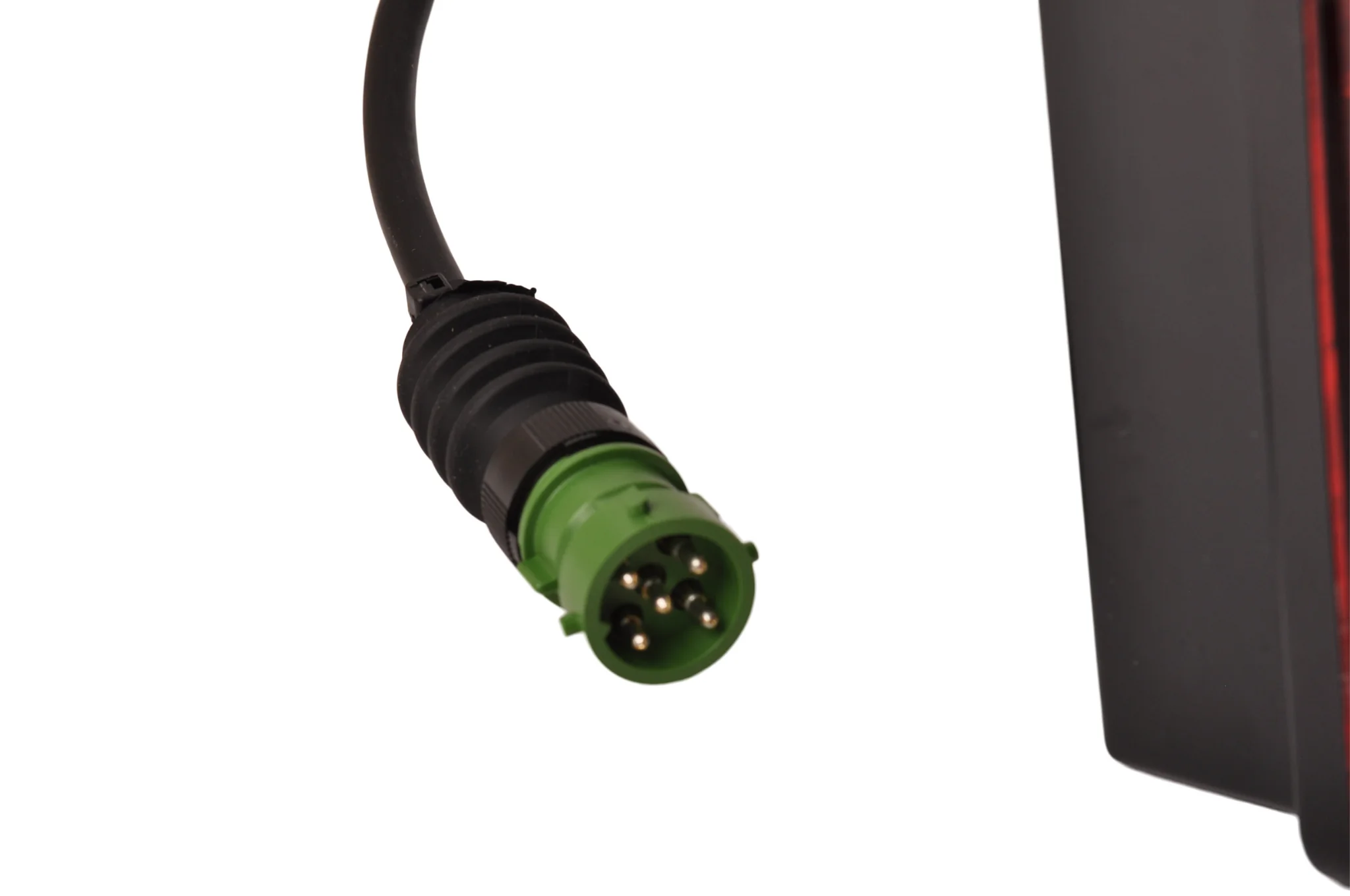 Anhänger Rückleuchte - Aspöck MultiLED 2 - rechts - 240,7x140,7x54 mm - 35-0204-067 - Image 7