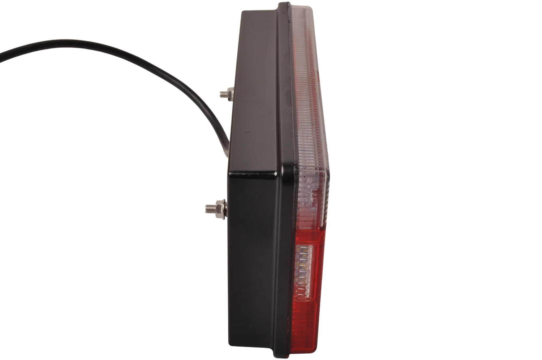 Anhänger Rückleuchte - Aspöck MultiLED 2 - rechts - 240,7x140,7x54 mm - 35-0204-067 - Image 9