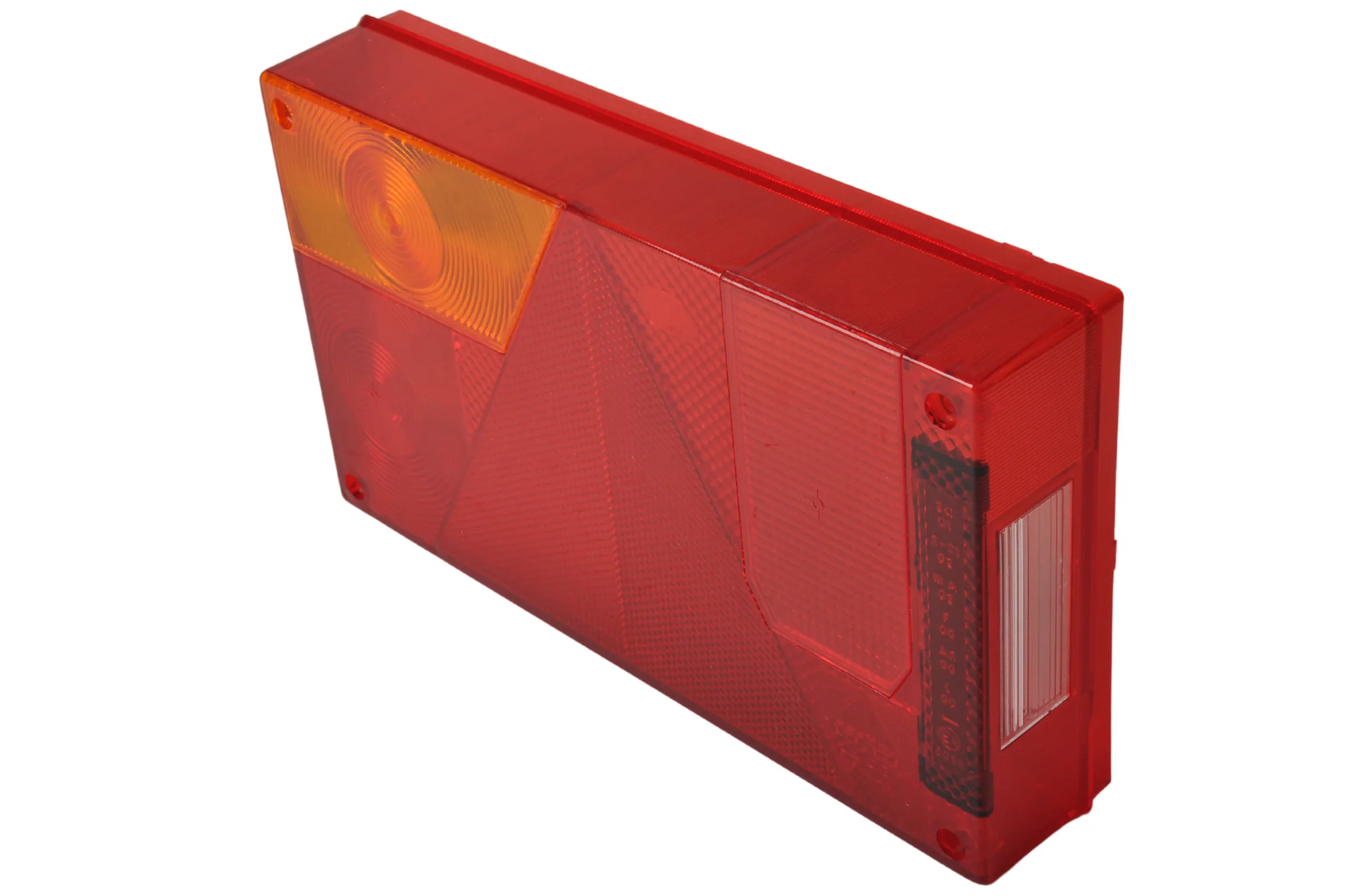 Linse/Glas für Aspöck Multipoint 1 - linke Seite - Image 2