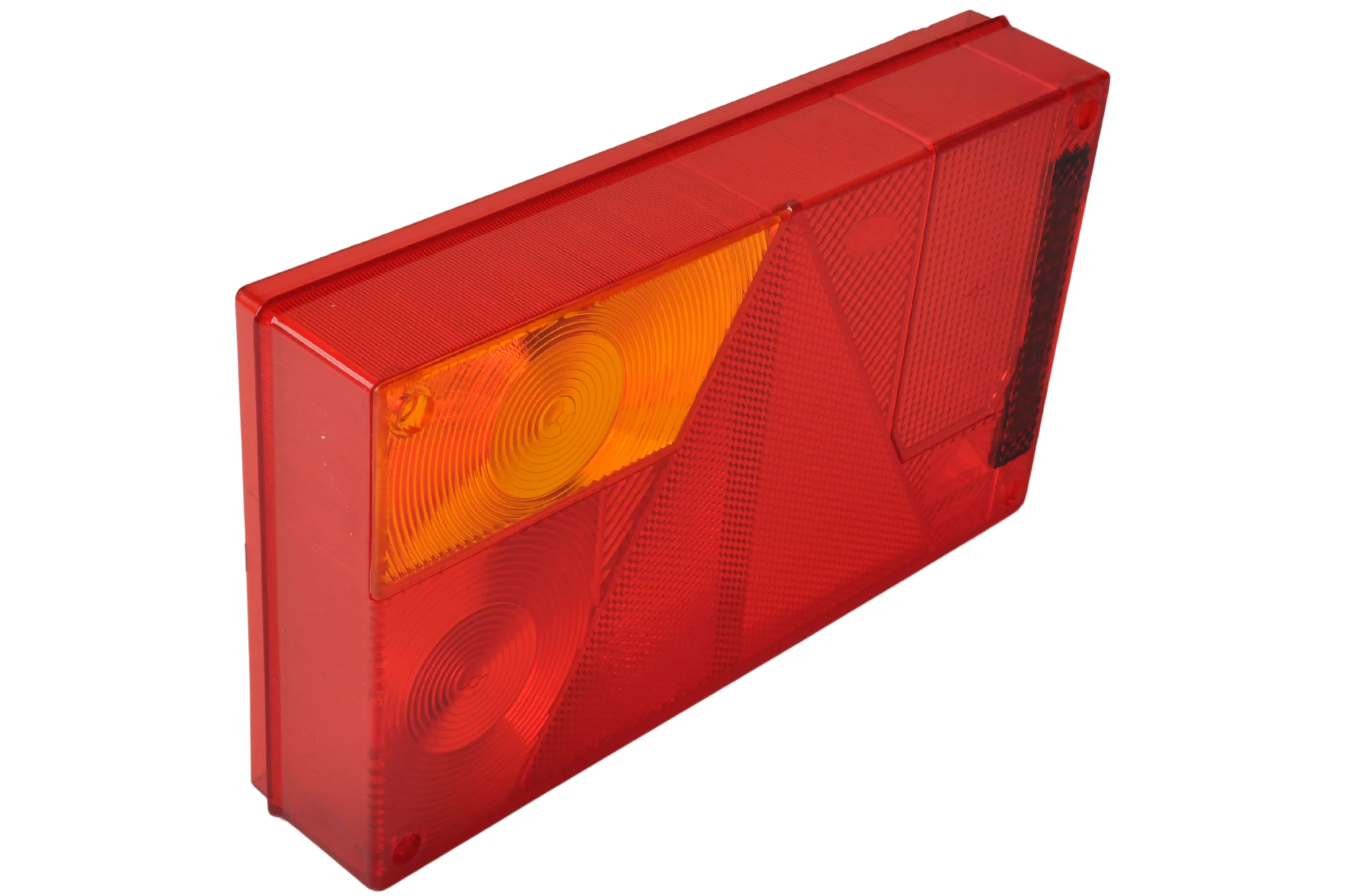 Linse/Glas für Aspöck Multipoint 1 - linke Seite - Image 3