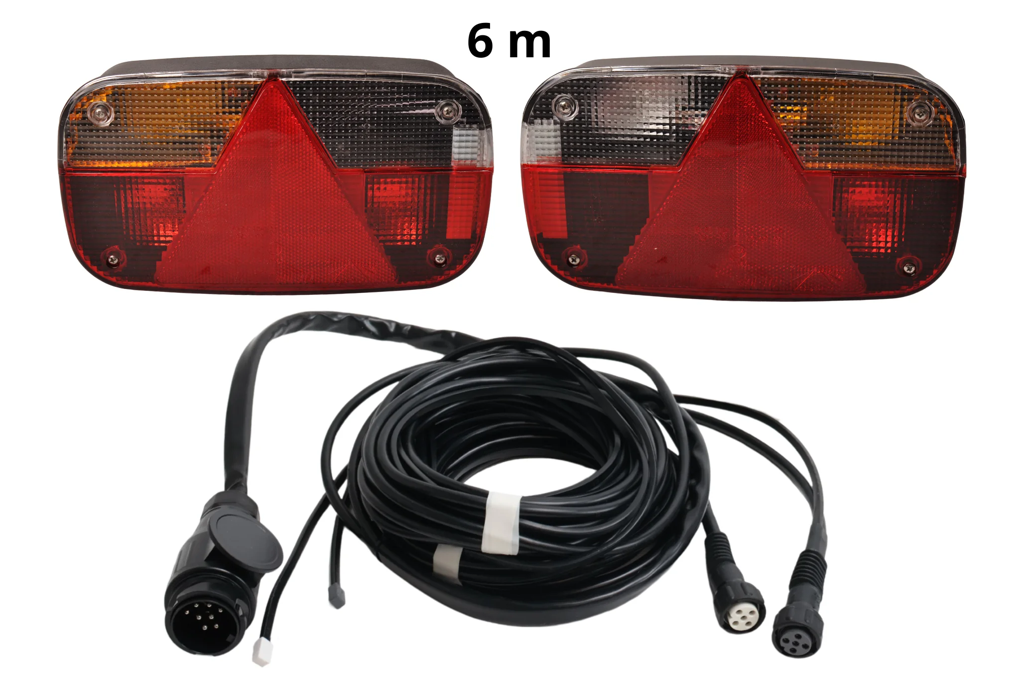 Beleuchtungsset  - Aspock Multipoint 3 - 13-polig - Plug & Play - Image 8