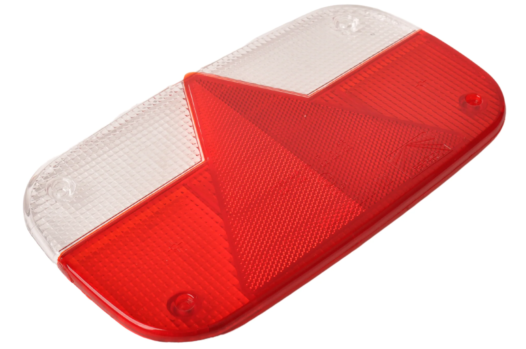 Aspöck Multipoint 3 einzelnes Glas - universal - linke/rechte Seite - Image 2
