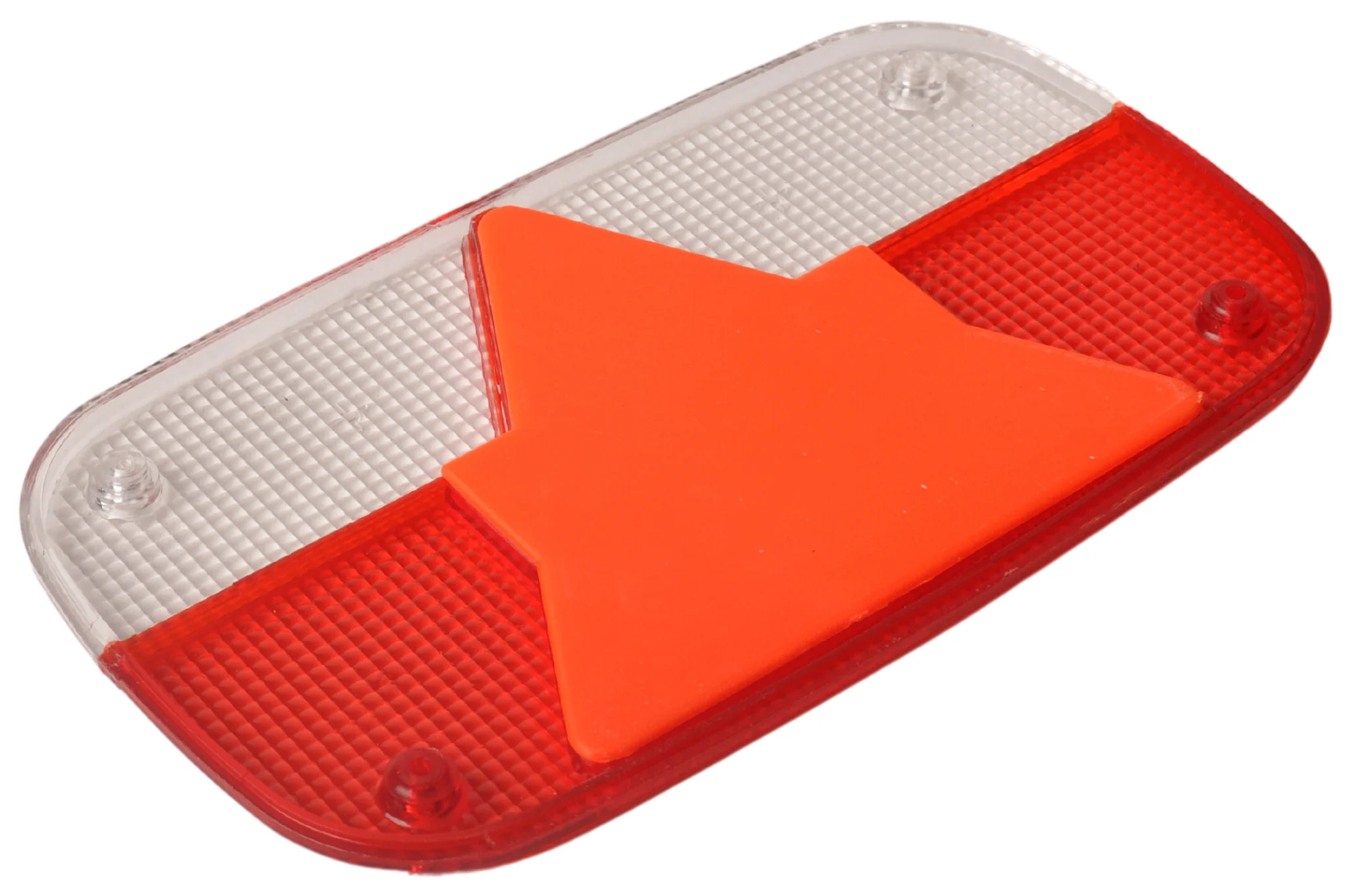 Aspöck Multipoint 3 einzelnes Glas - universal - linke/rechte Seite - Image 3