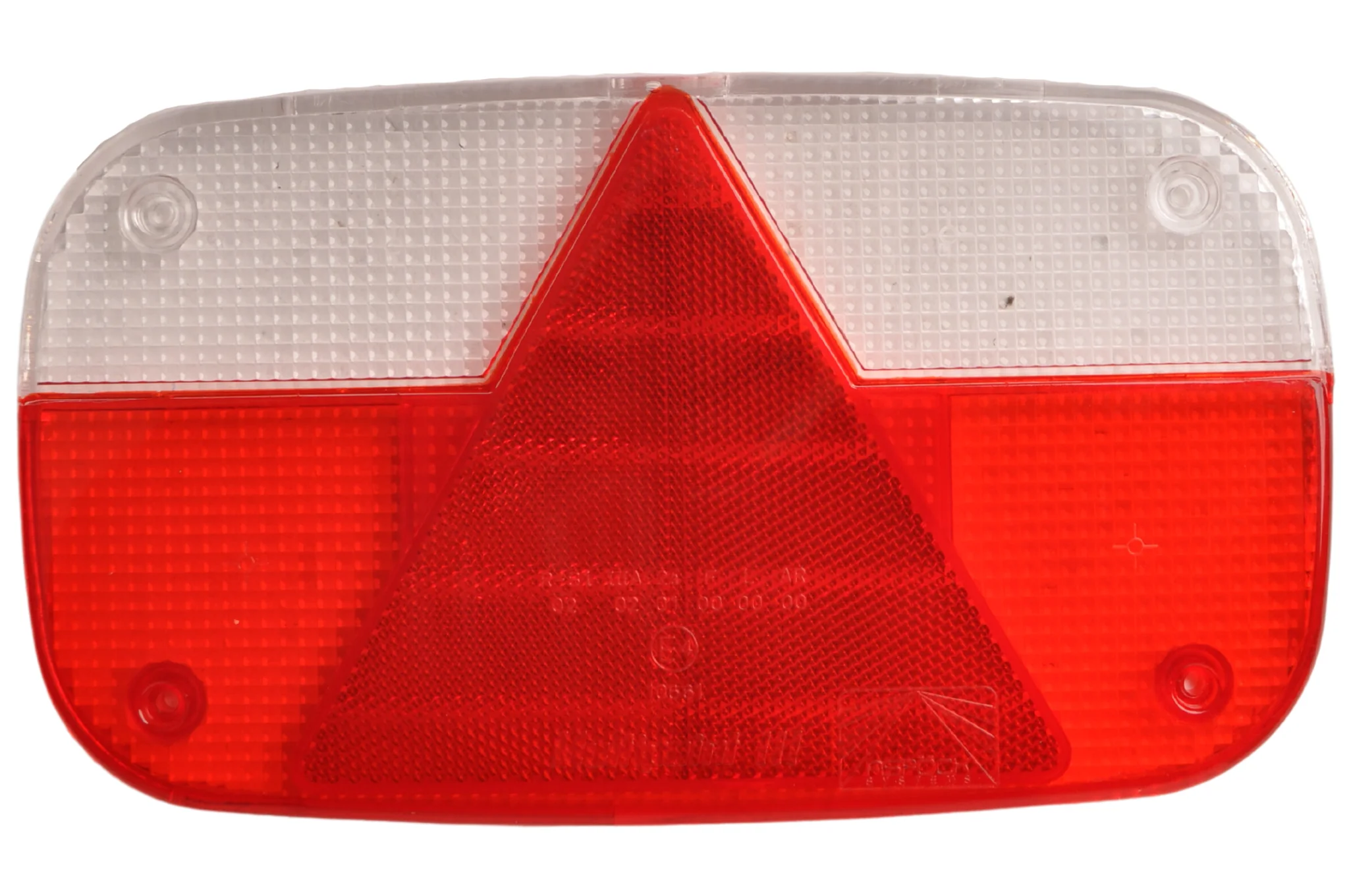 Aspöck Multipoint 3 einzelnes Glas - universal - linke/rechte Seite - Image 4