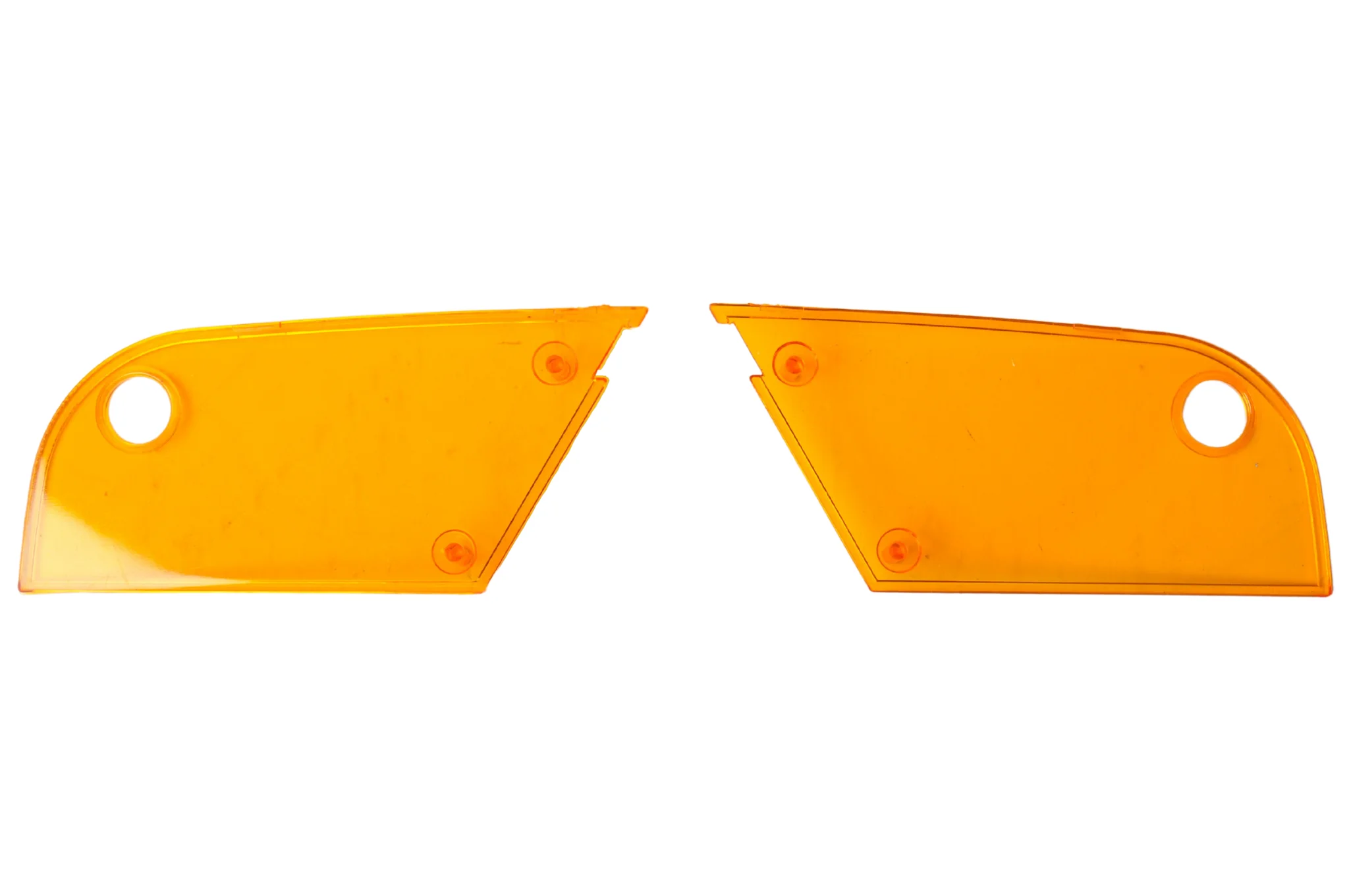 Aspöck Multipoint 3 einzelnes Glas - universal - linke/rechte Seite - Image 6