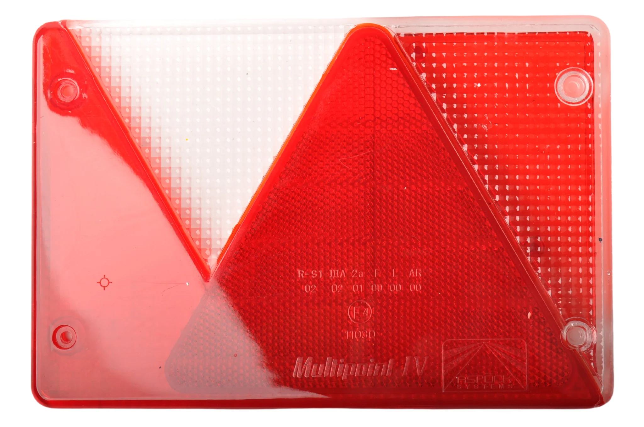 Multipoint 4 links - loses Glas - Image 3