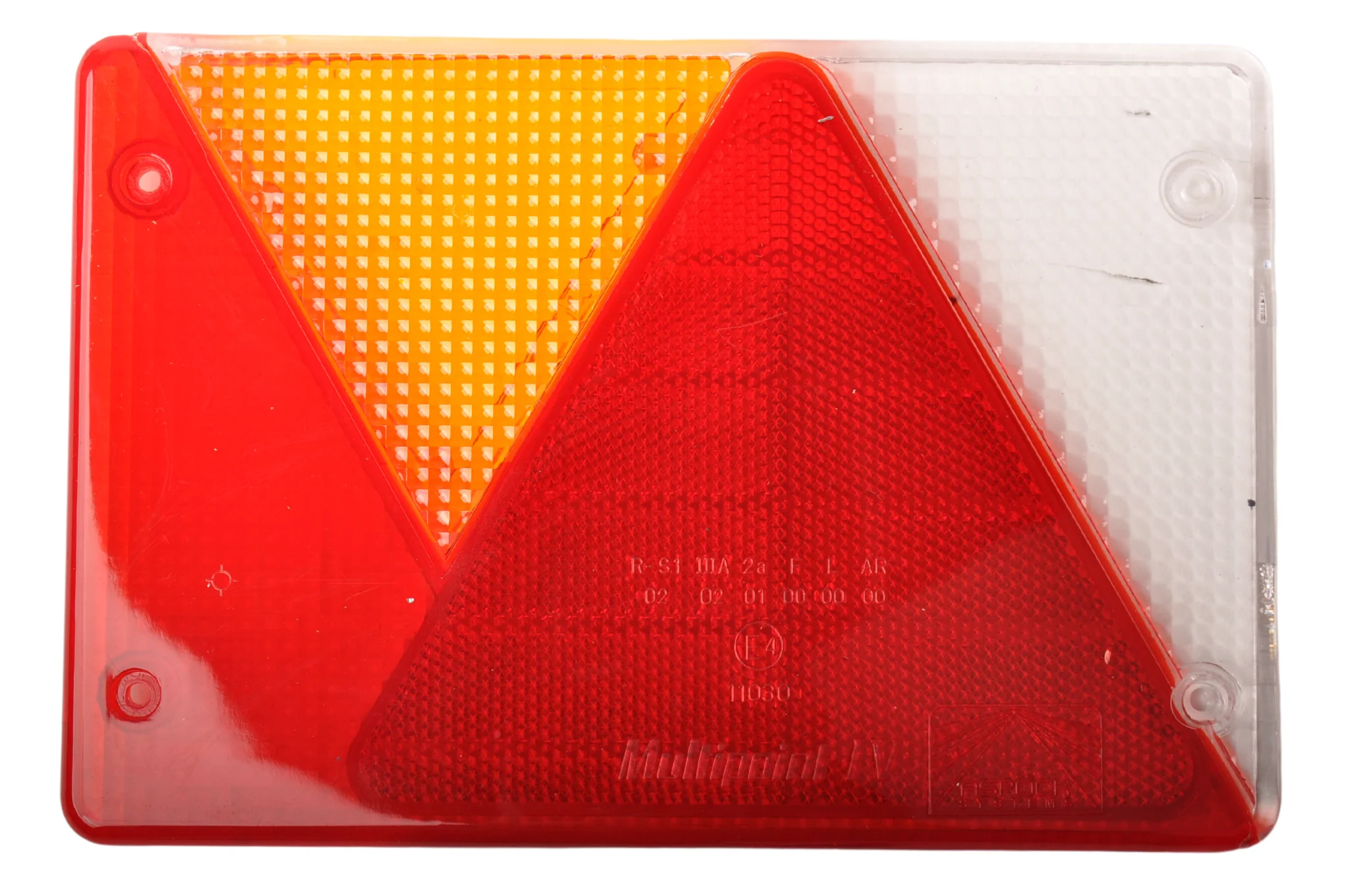 Multipoint 4 links - loses Glas - Image 4
