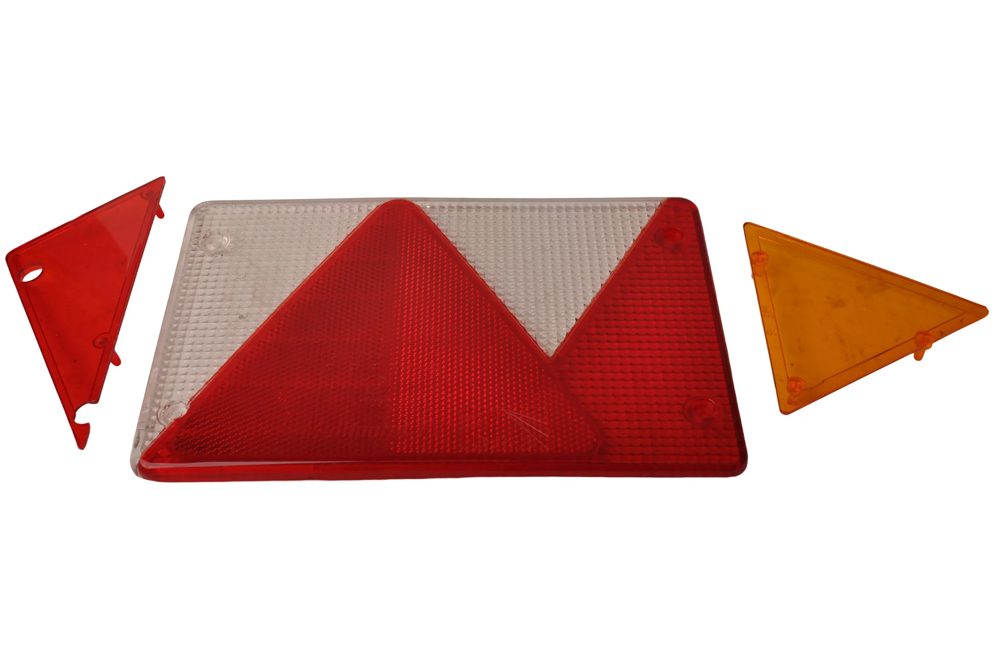 Multipoint 4 rechts - loses Glas - Image 3