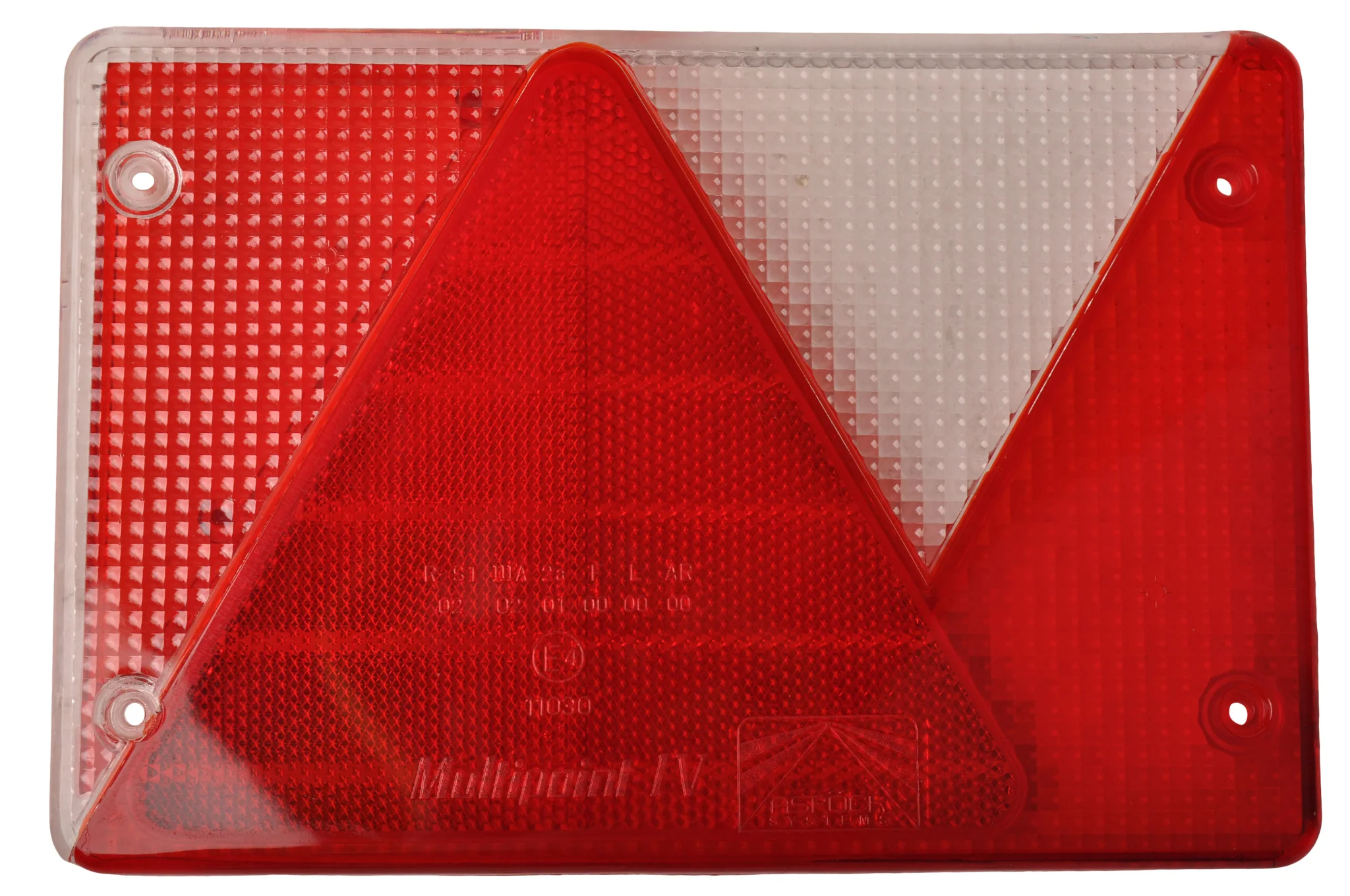 Multipoint 4 rechts - loses Glas - Image 4