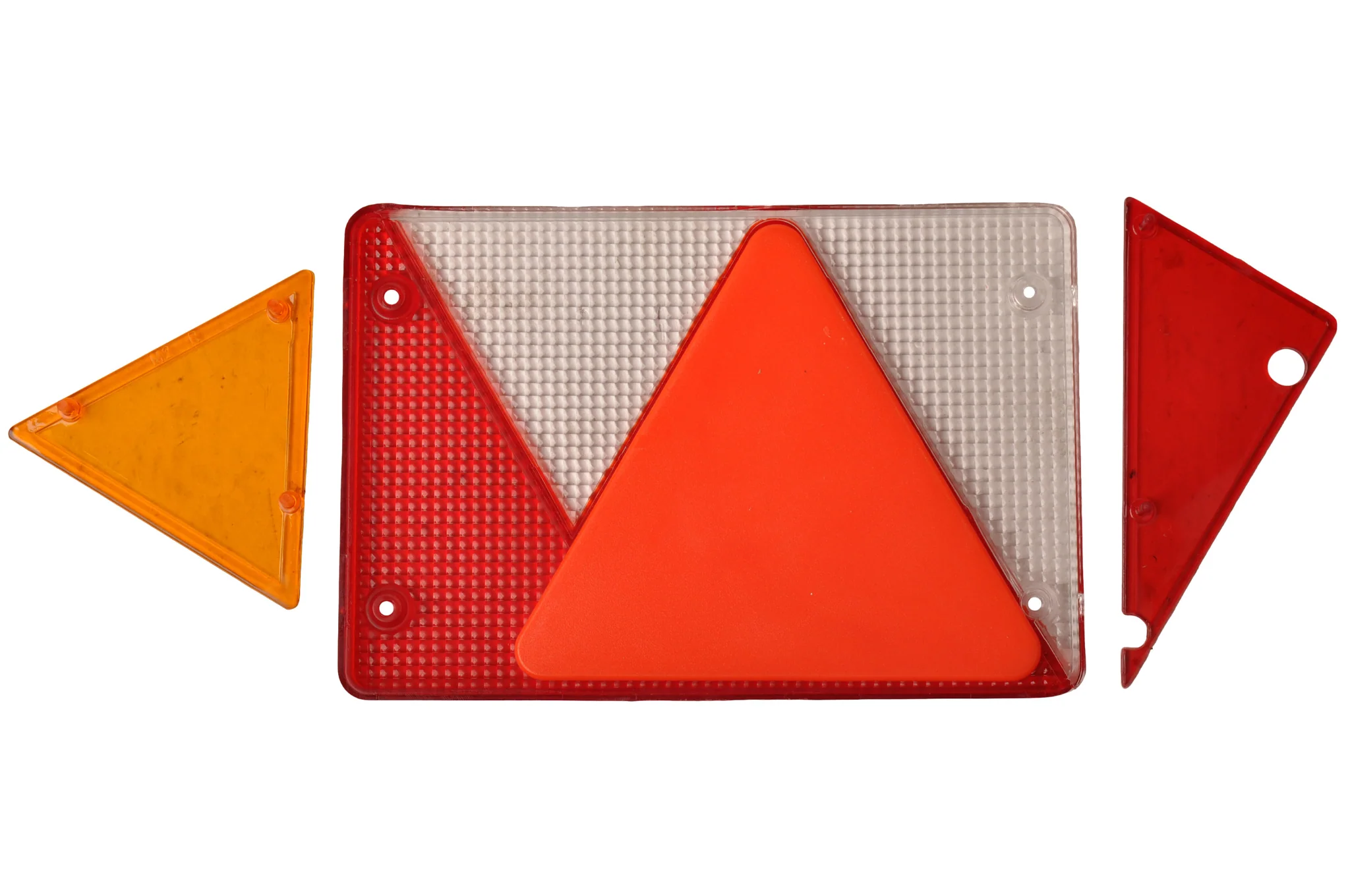 Multipoint 4 rechts - loses Glas - Image 6