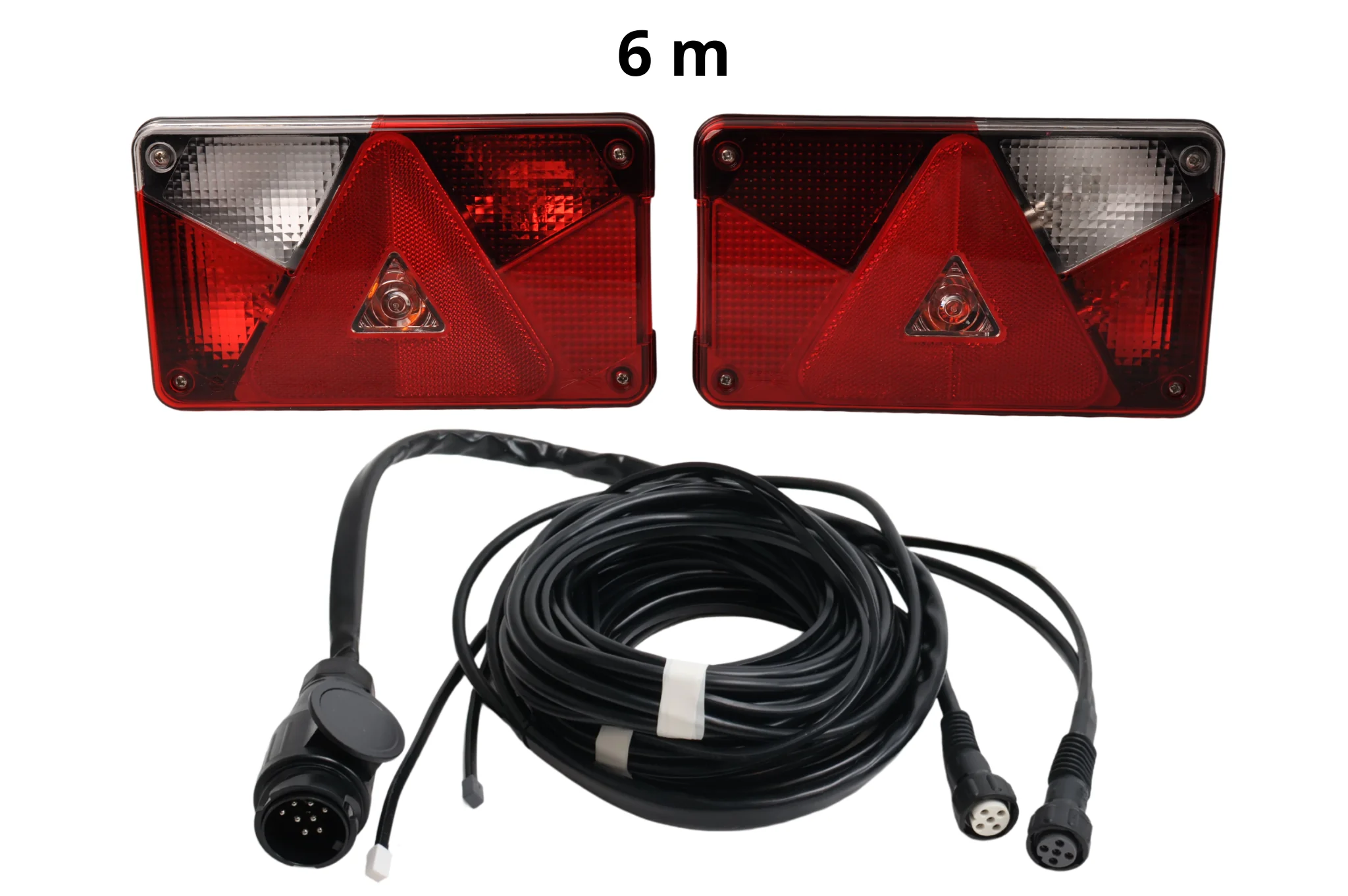 Beleuchtungsset - Aspock Multipoint 5 - 13-polig - Plug & Play - Image 8