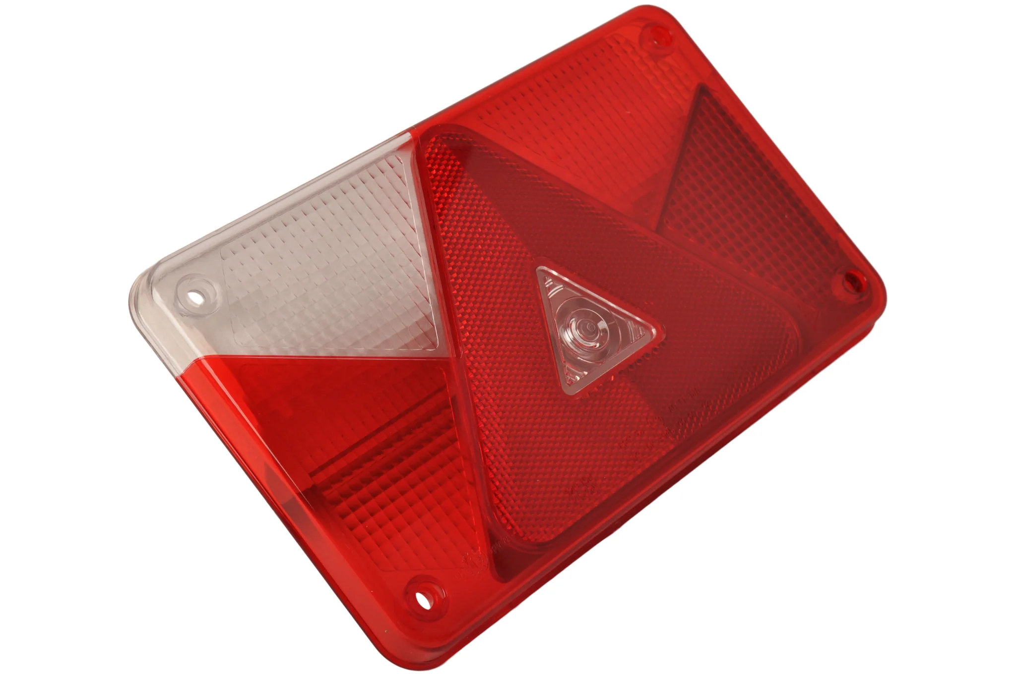 Aspock Multipoint 5 - Ersatzglas - links - Image 3