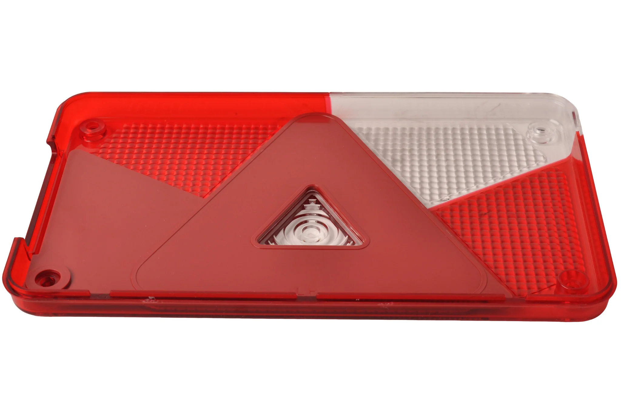 Aspock Multipoint 5 - Ersatzglas - links - Image 4