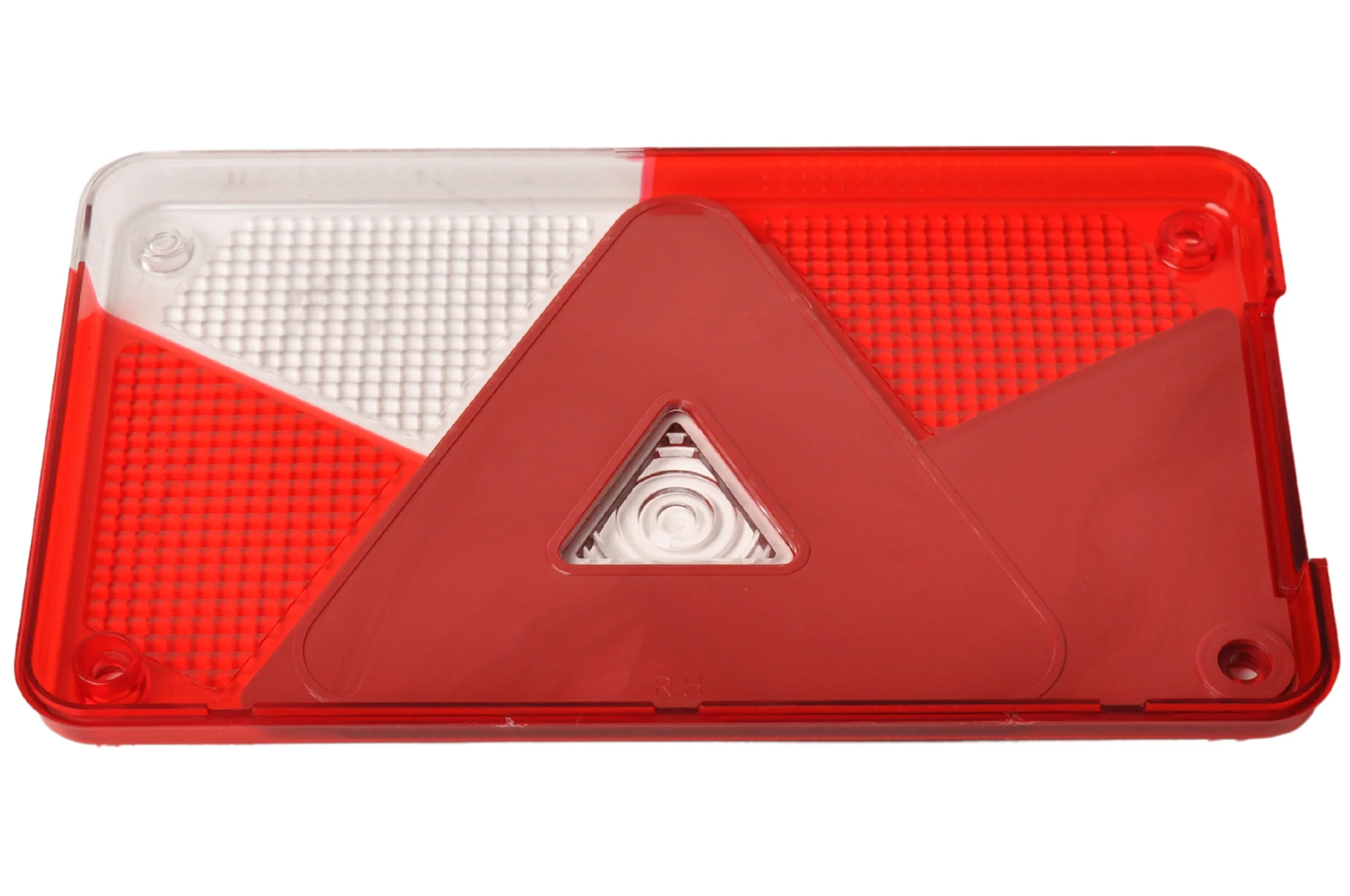 Aspöck Multipoint 5 - Ersatzglas - rechts - Image 2