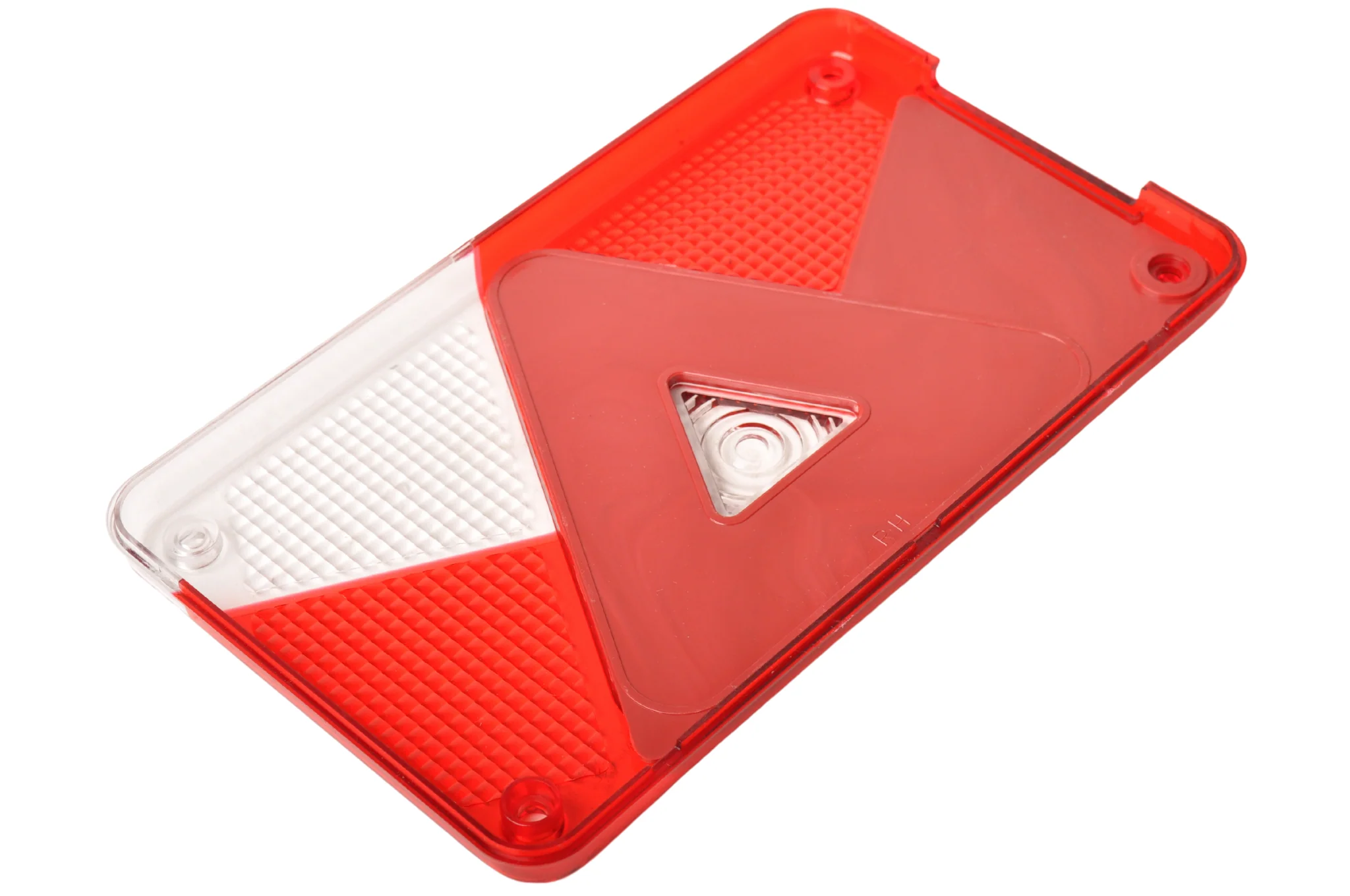 Aspöck Multipoint 5 - Ersatzglas - rechts - Image 4