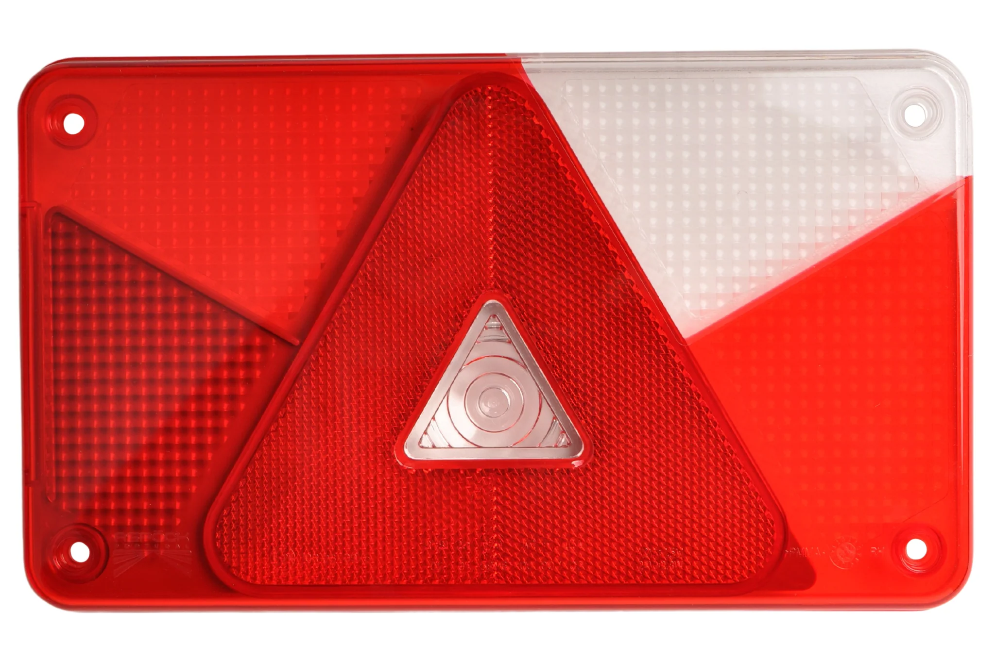 Aspöck Multipoint 5 - Ersatzglas - rechts - Image 5