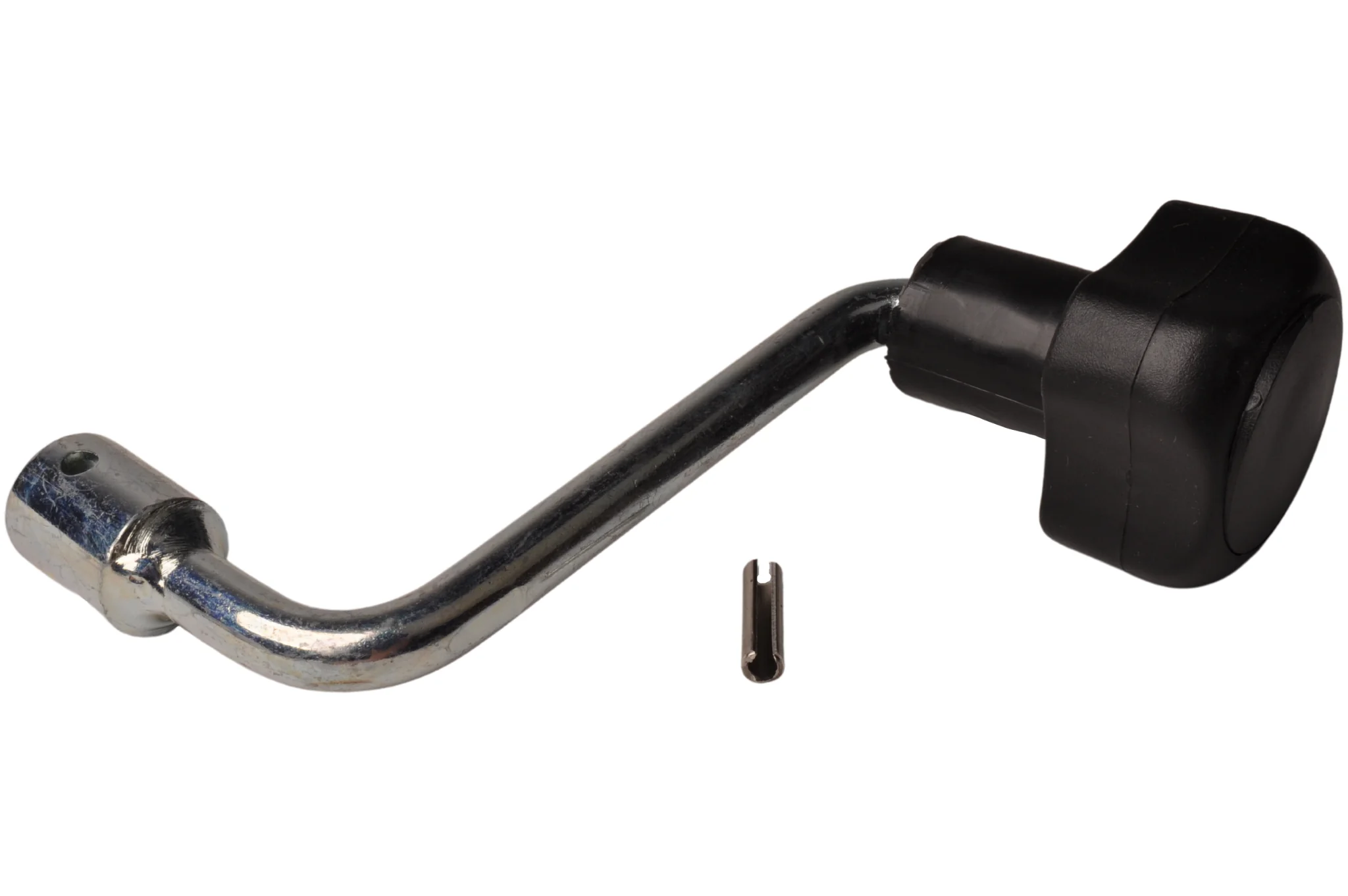Ersatz Handkurbel für Stützrad - 12 mm
