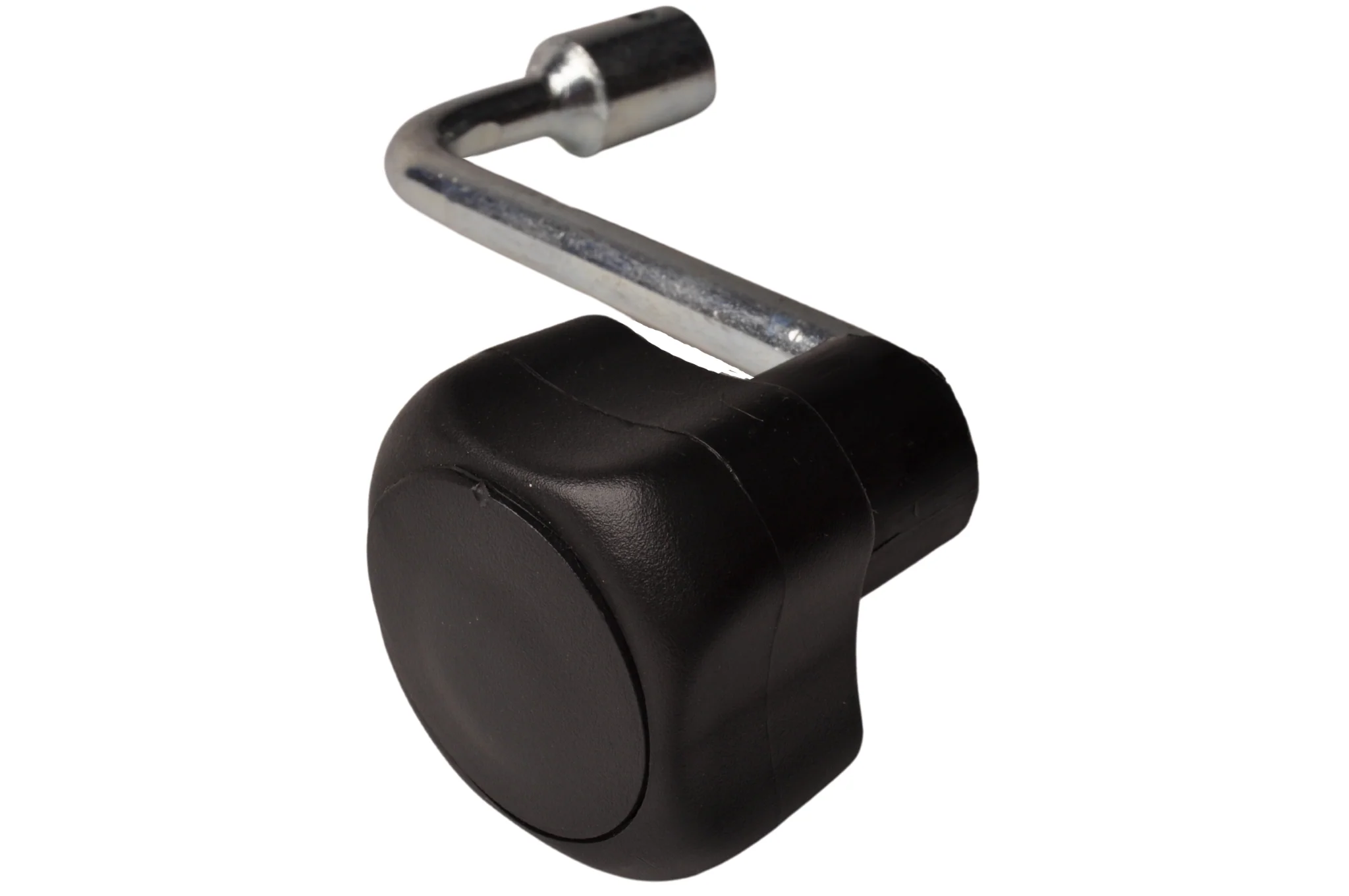 Ersatz Handkurbel für Stützrad - 12 mm - Image 2