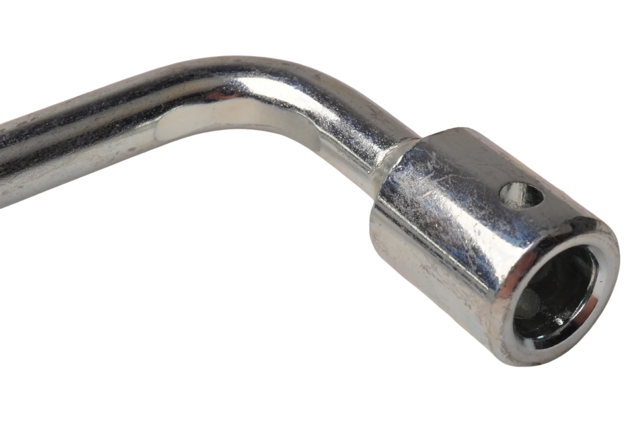 Ersatz Handkurbel für Stützrad - 12 mm - Image 3