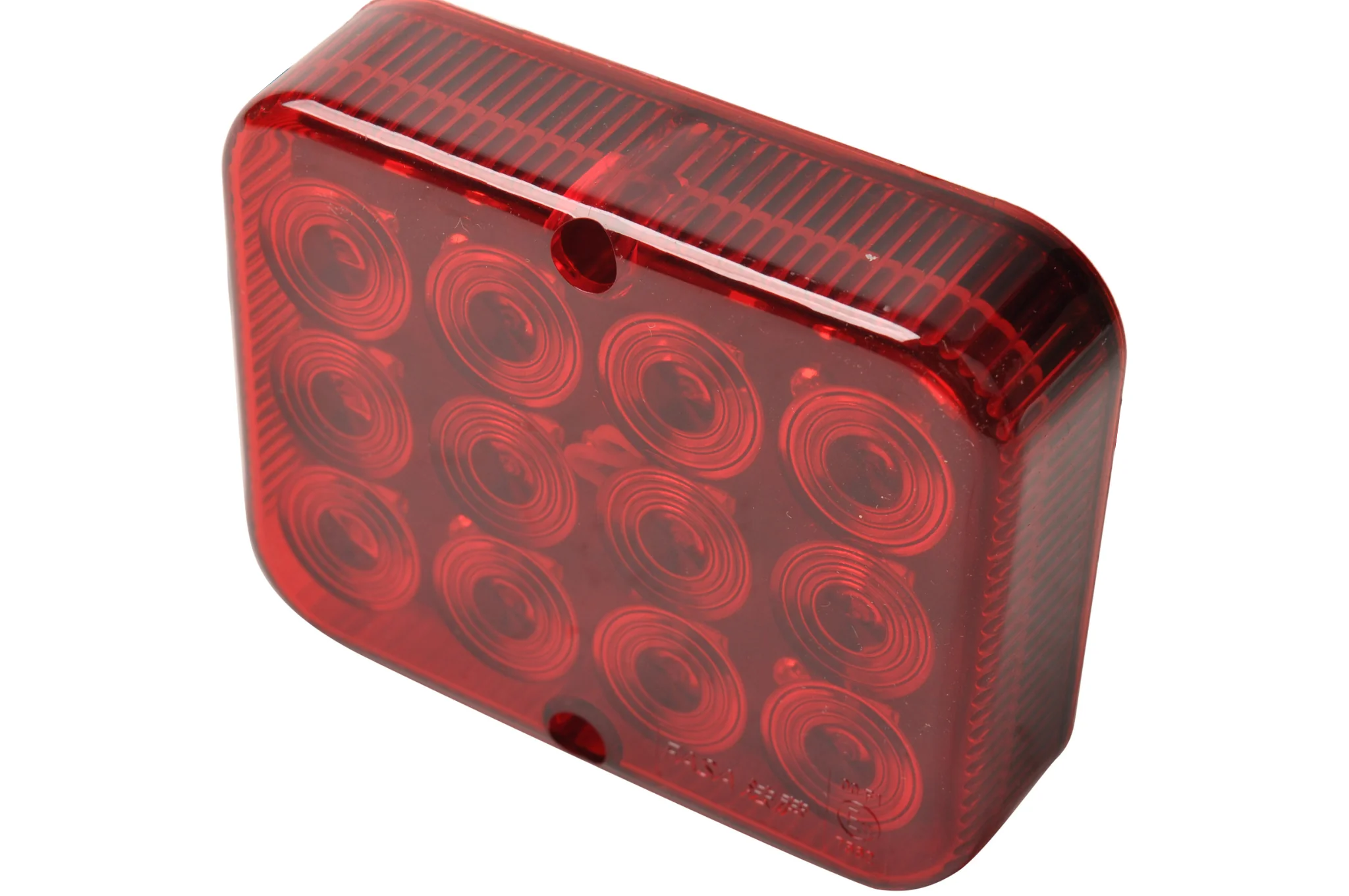 Nebelschlussleuchte - 100x80x25 mm - LED - Image 2