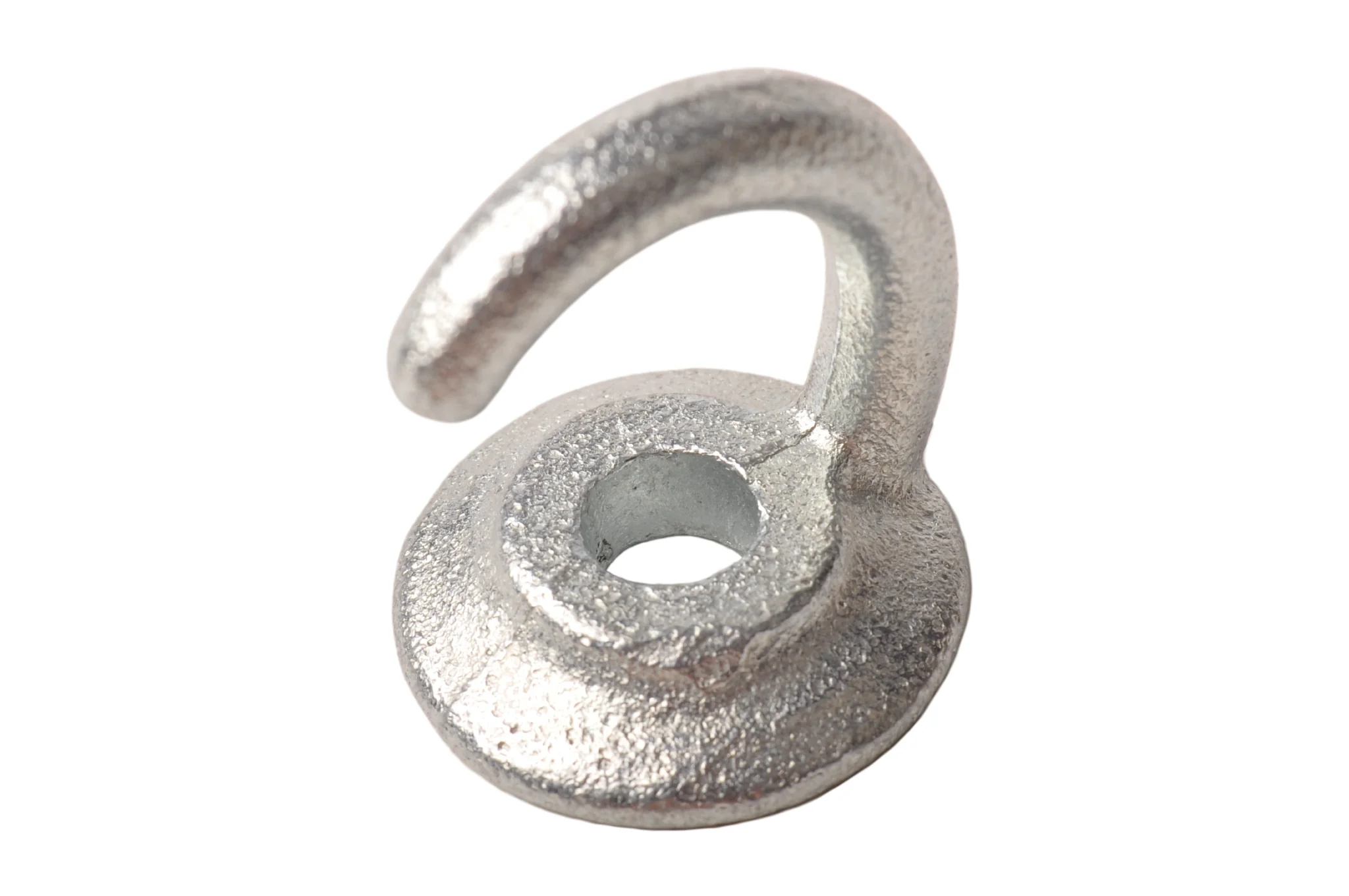 Netzhaken mit Schiebebefestigung - 30x19x0,8 mm - geeignet für Anssems Anhänger - Image 6