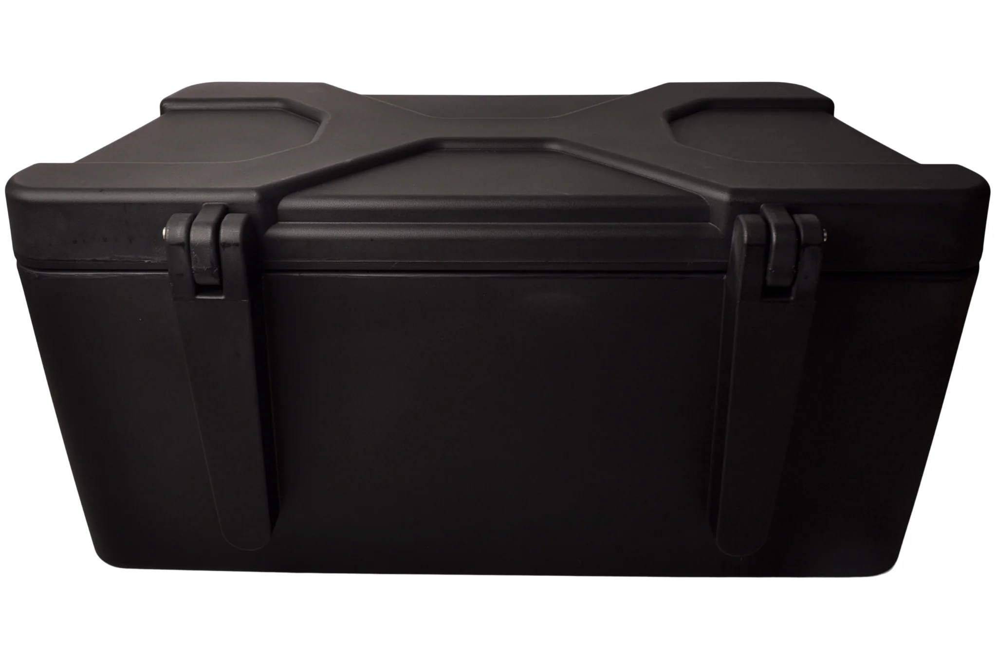 Novio Staubox mit integriertem Schloss - 770x355x370 mm - Image 6