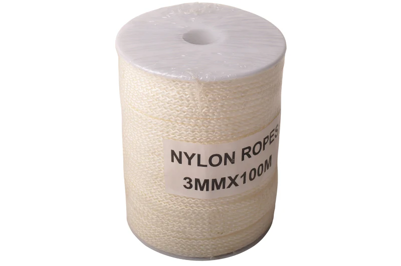 Nylonseil 100 Meter (3 mm) - Image 3