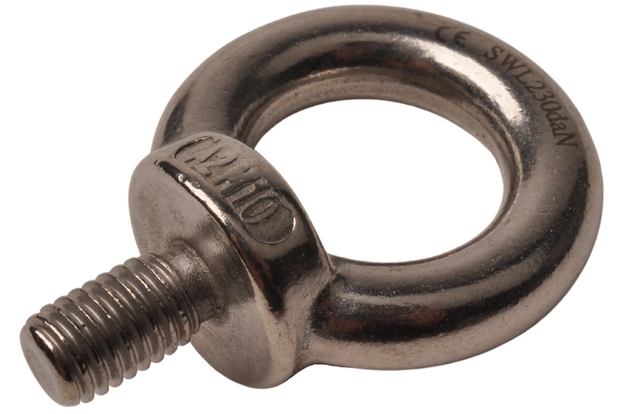 Ösenschraube M10 SS