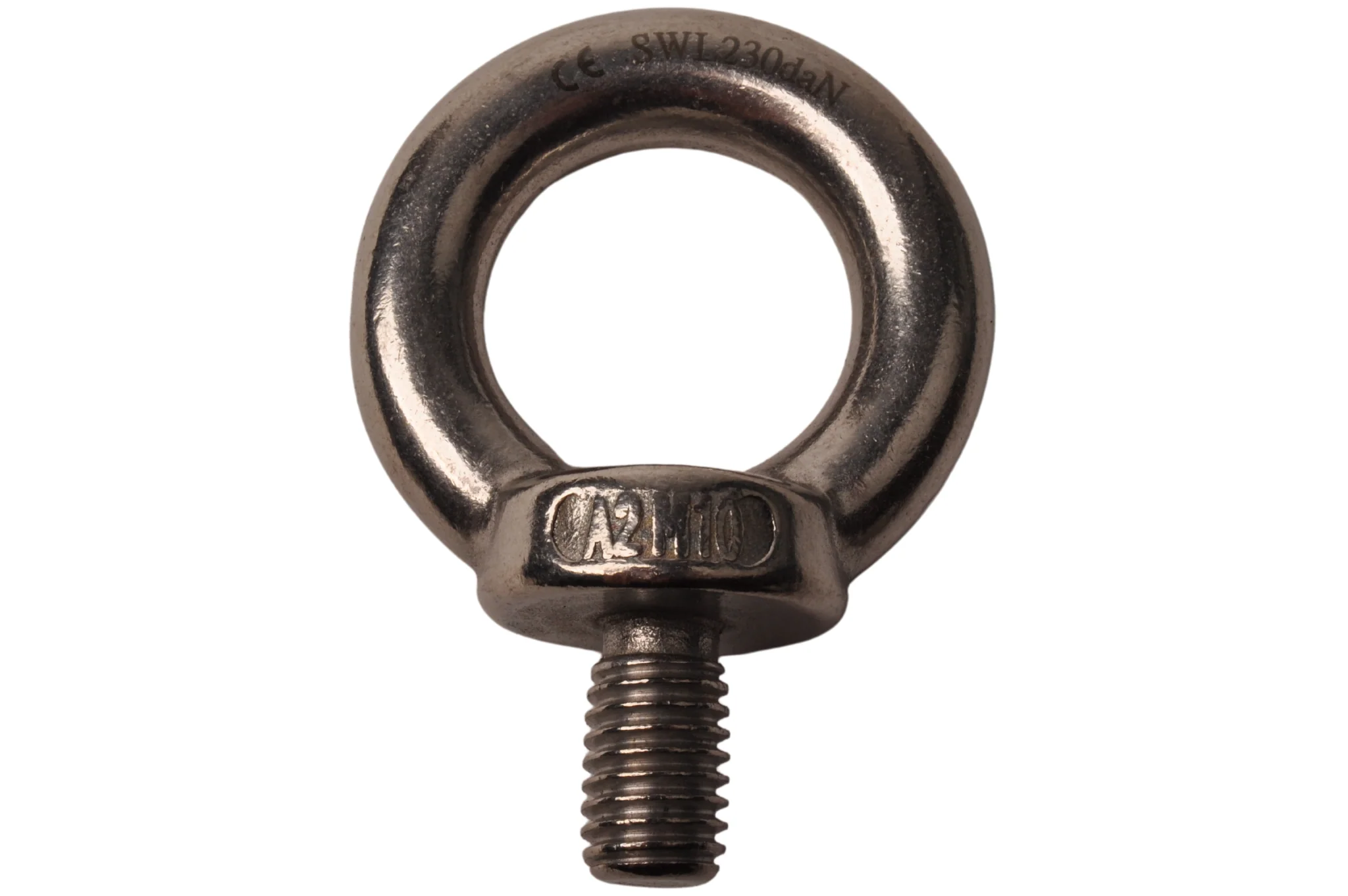Ösenschraube M10 SS - Image 2