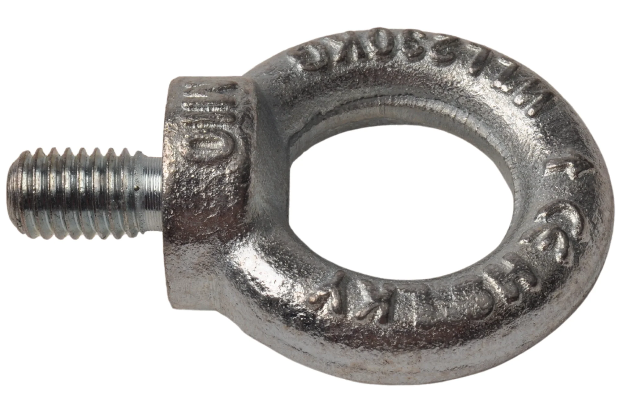 Ösenschraube M10 verzinkt - Image 3