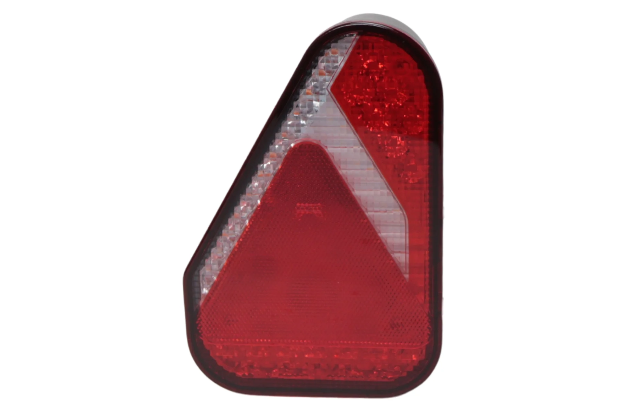 Anhänger Rückleuchte - Aspöck Earpoint LED - links - 146x219x52,5 mm - inklusive Nebelschlussleuchte - Image 2