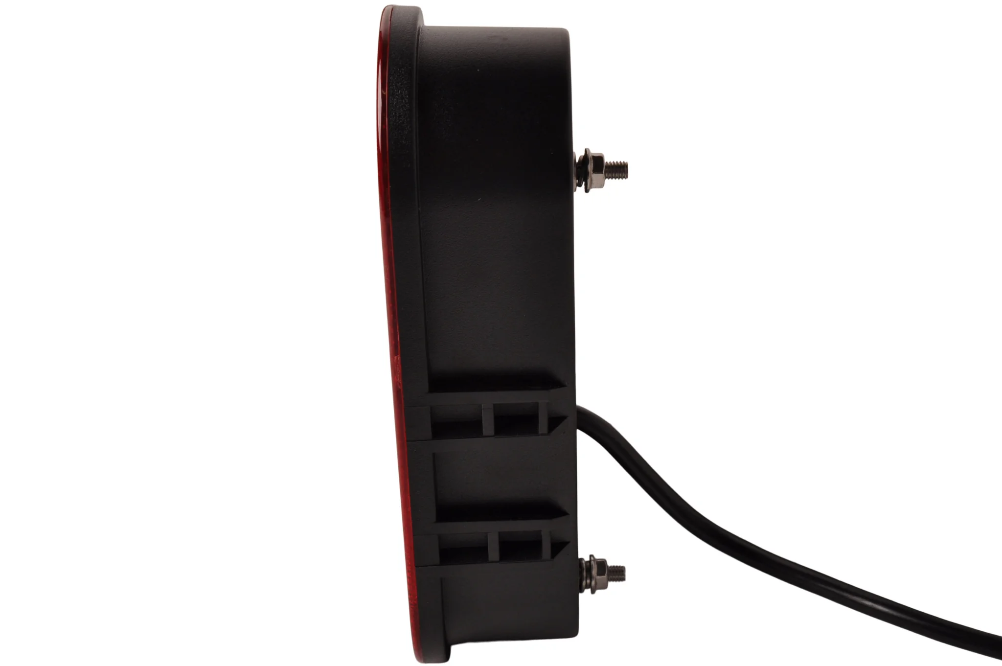 Anhänger Rückleuchte - Aspöck Earpoint LED - links - 146x219x52,5 mm - inklusive Nebelschlussleuchte - Image 6