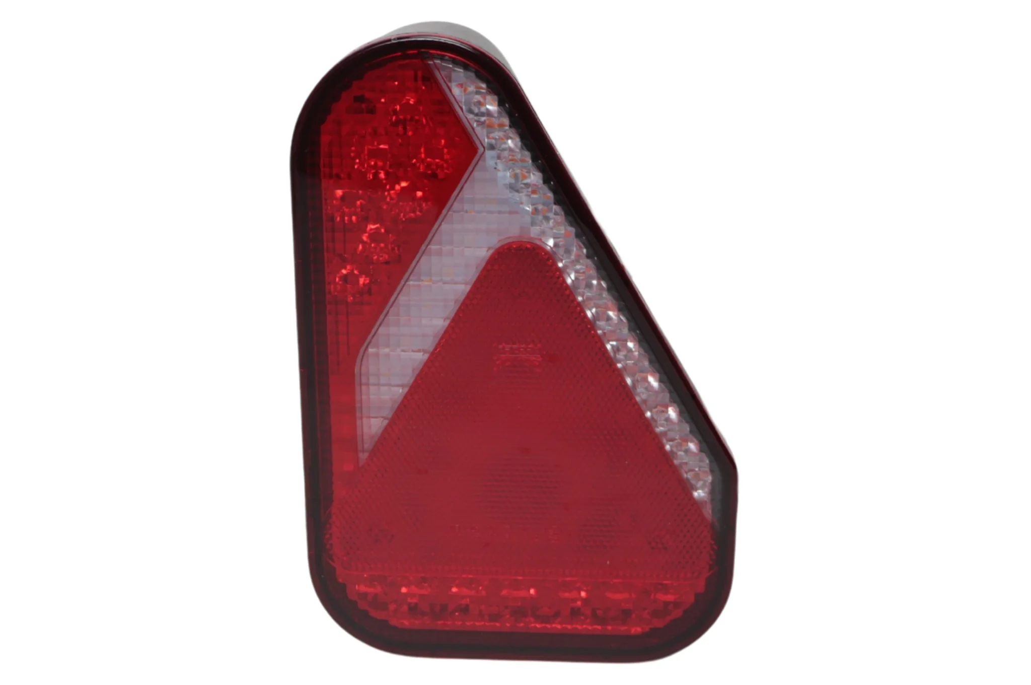 Anhänger Rückleuchte - Aspöck Earpoint LED - rechts - 146x219x52,5 mm - inklusive Rückfahrleuchte - Image 2