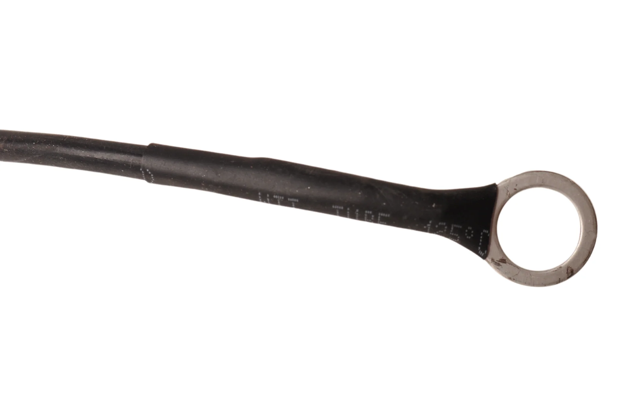 OMFB Startrelais schwarz für Hydraulikpumpe 12V - Image 8