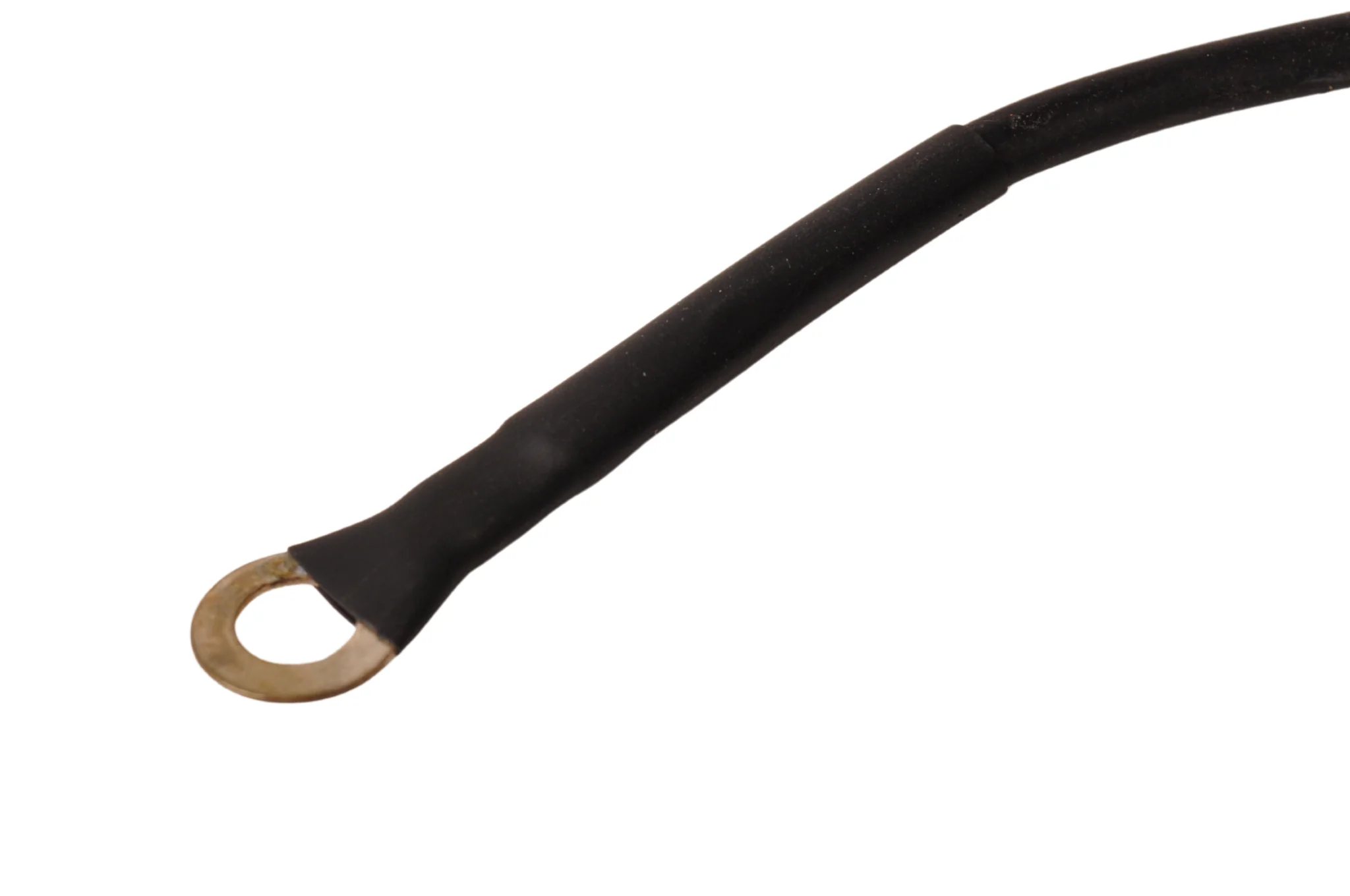 OMFB Startrelais schwarz für Hydraulikpumpe 12V - Image 9