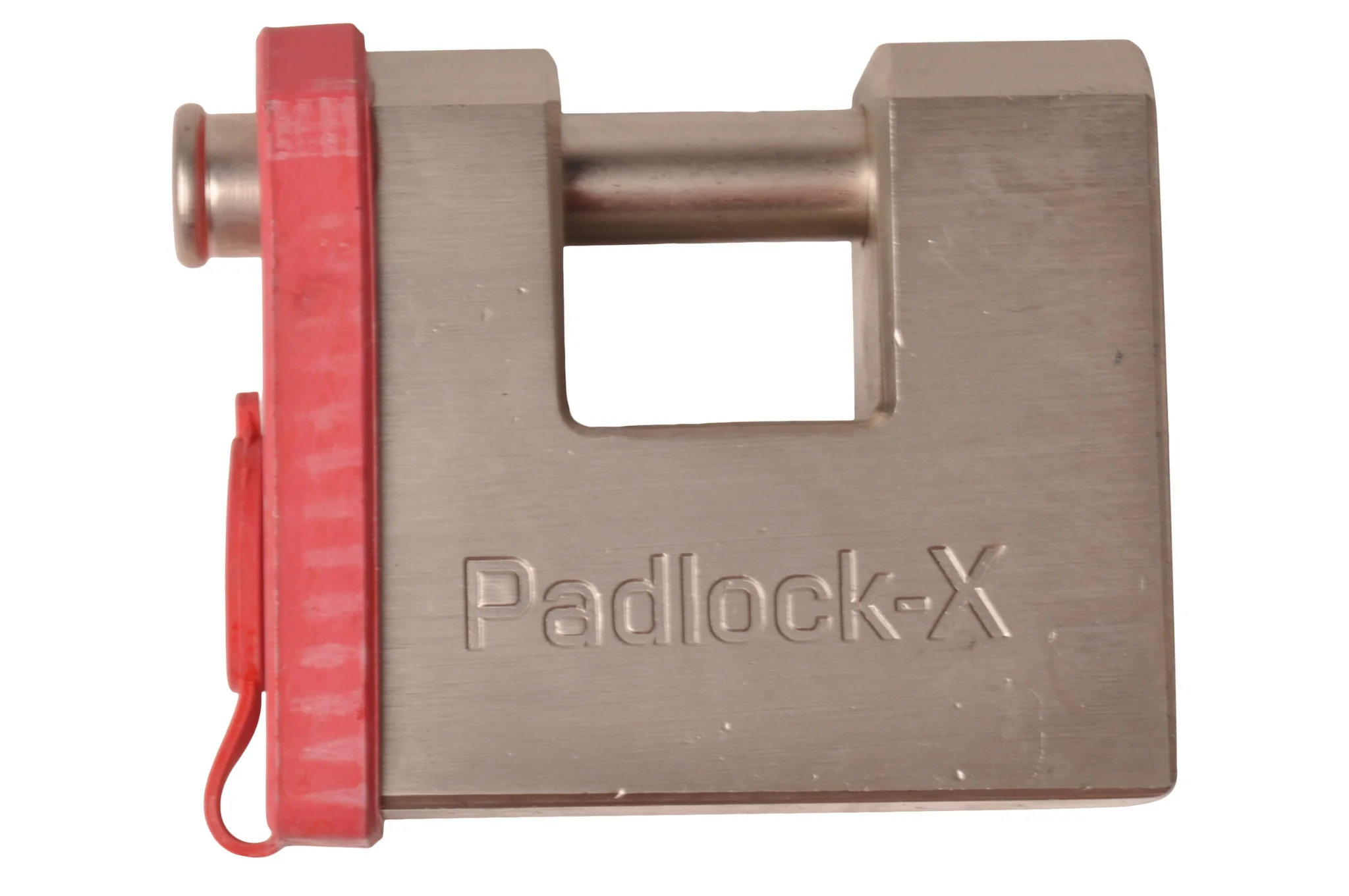 DoubleLock Padlock X - SCM-geprüft - verschiedene Anwendungen - Image 4