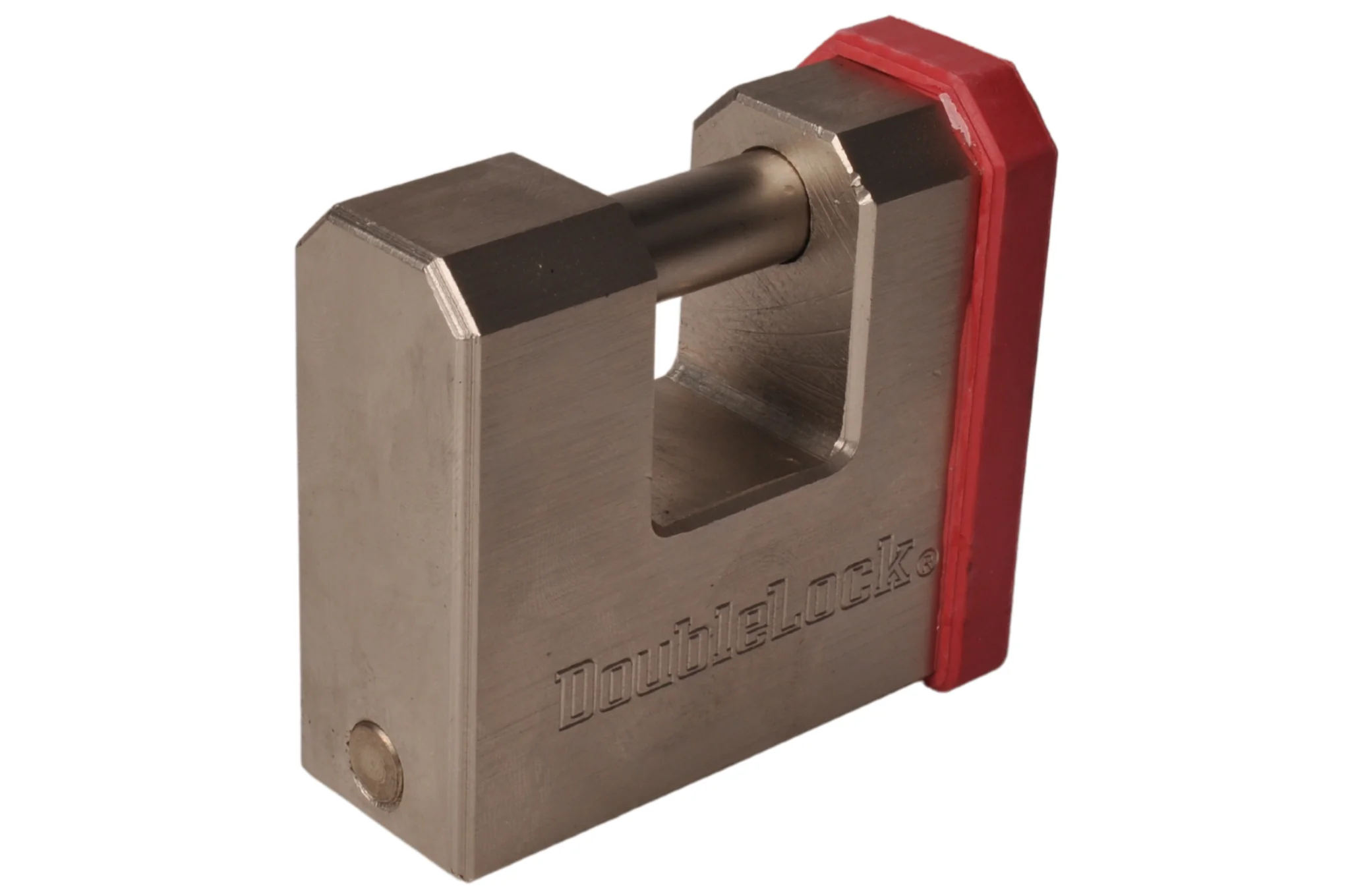 DoubleLock Padlock X - SCM-geprüft - verschiedene Anwendungen - Image 6